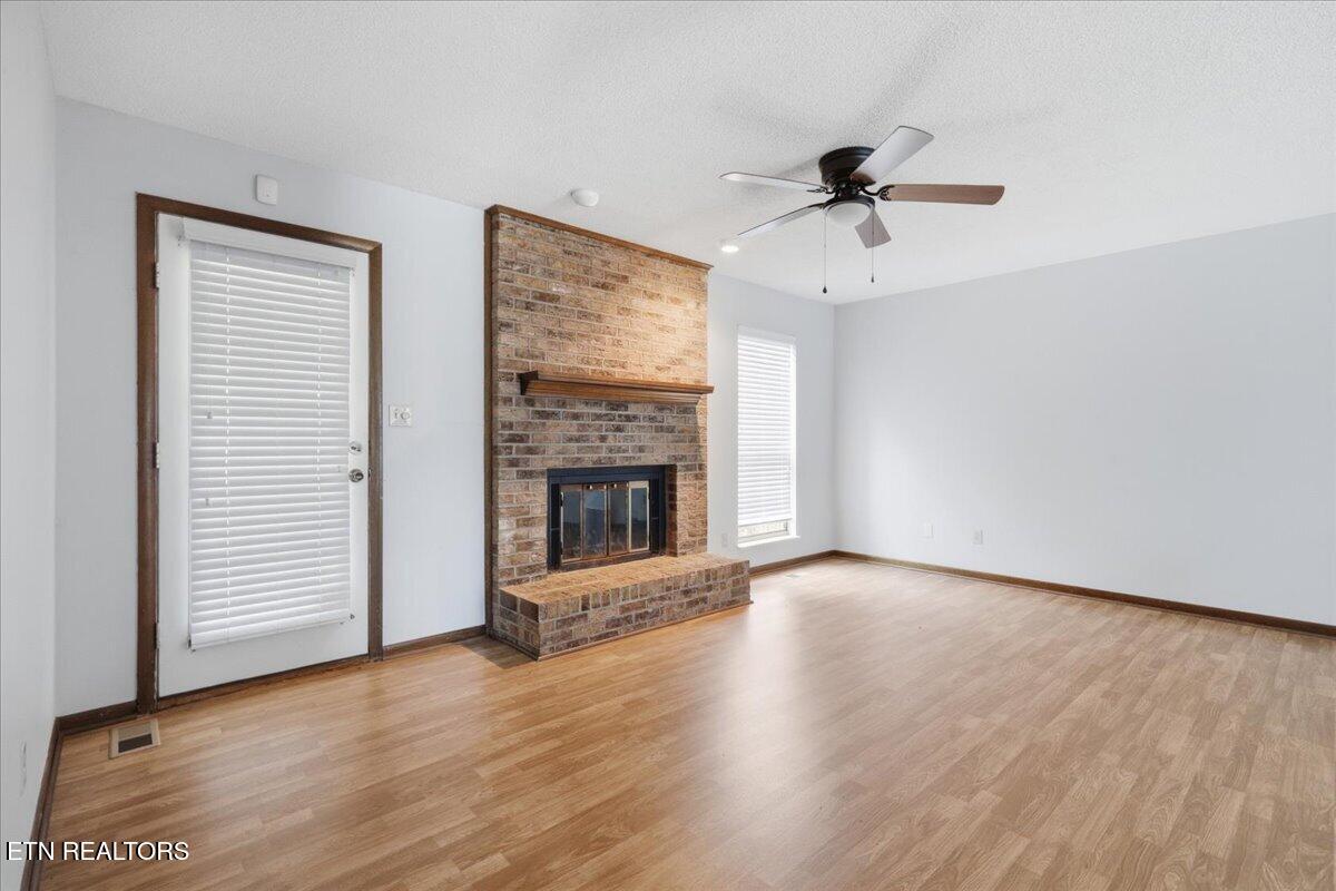 8941 Colchester Ridge Road Knoxville TN 37922