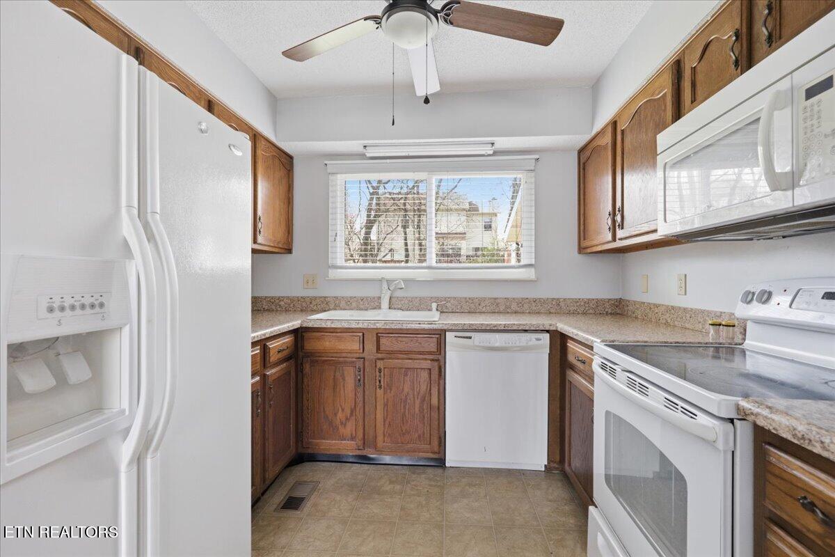 8941 Colchester Ridge Road Knoxville TN 37922