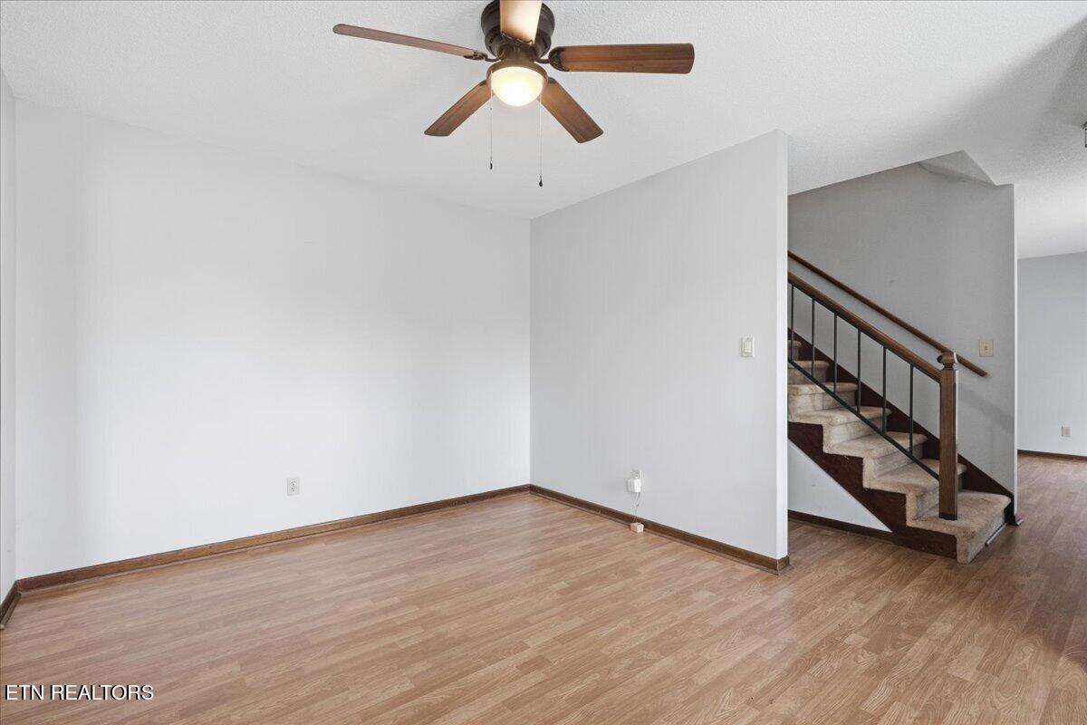 8941 Colchester Ridge Road Knoxville TN 37922