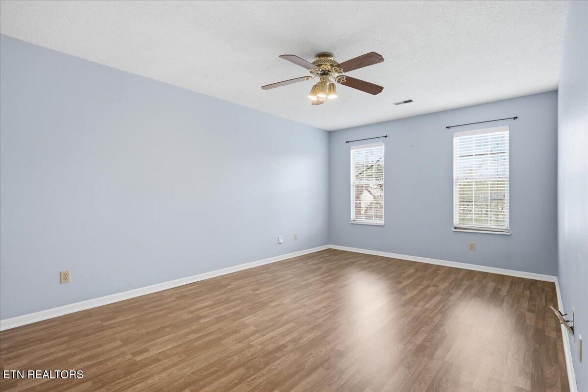 8941 Colchester Ridge Road Knoxville TN 37922