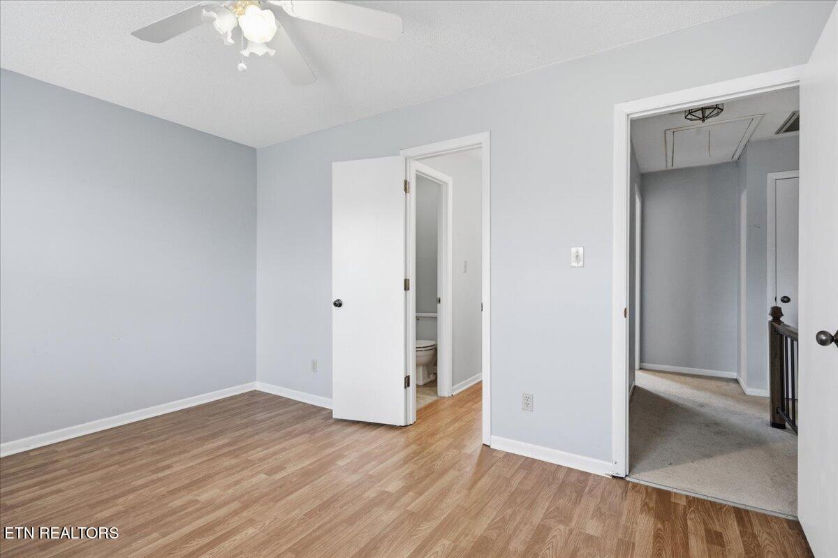 8941 Colchester Ridge Road Knoxville TN 37922