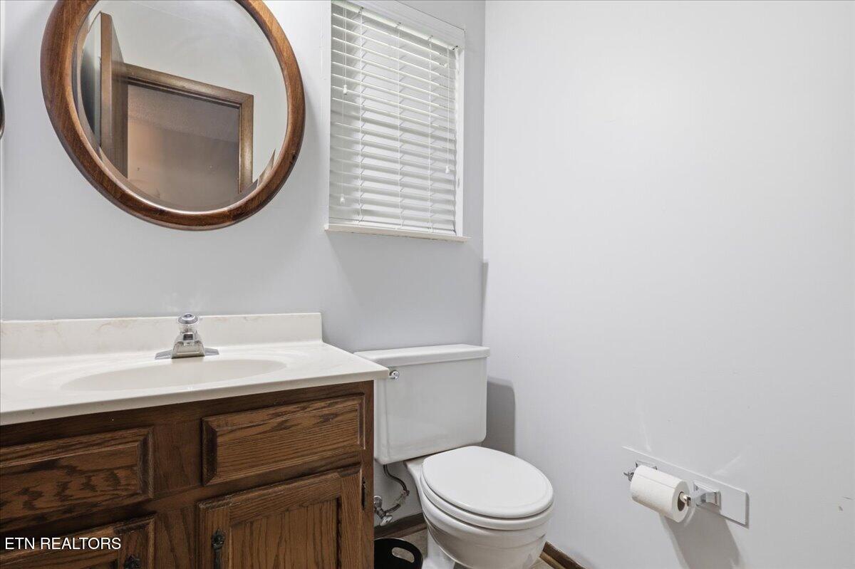 8941 Colchester Ridge Road Knoxville TN 37922