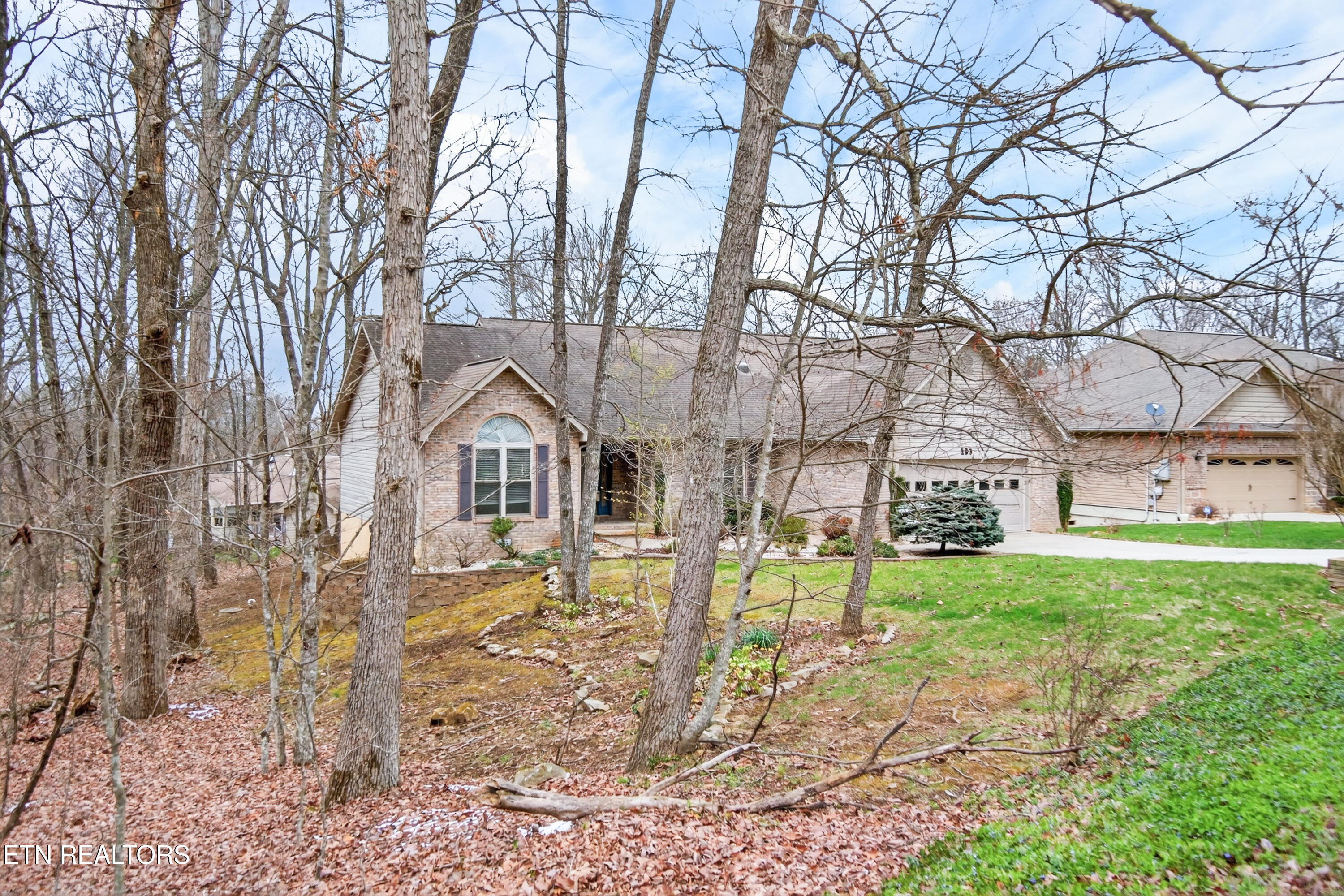 183 Trentwood Drive Crossville TN 38558