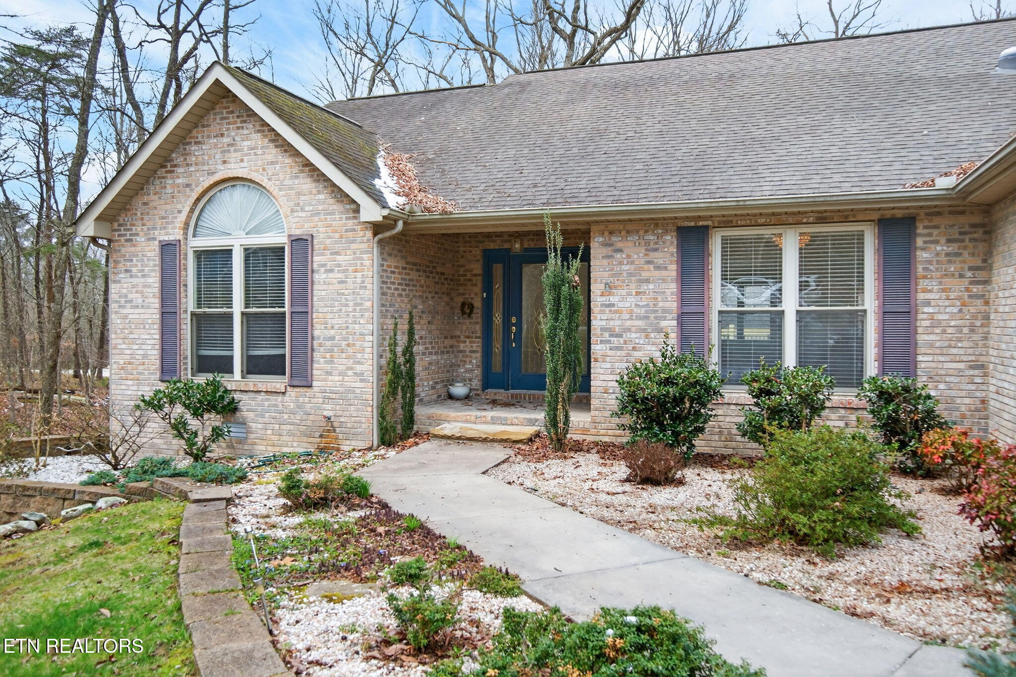 183 Trentwood Drive Crossville TN 38558