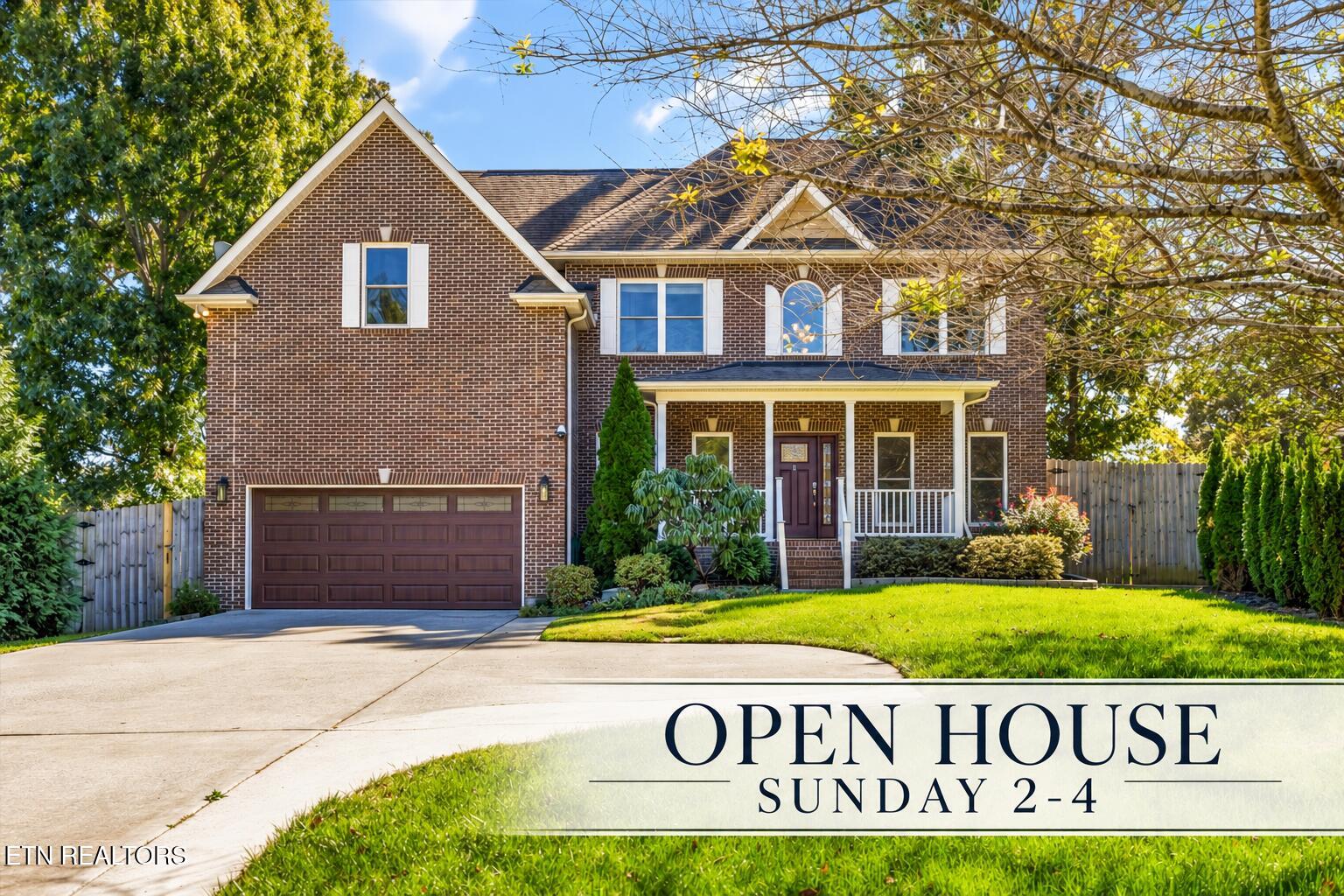 11022 Woody Drive Knoxville TN 37934