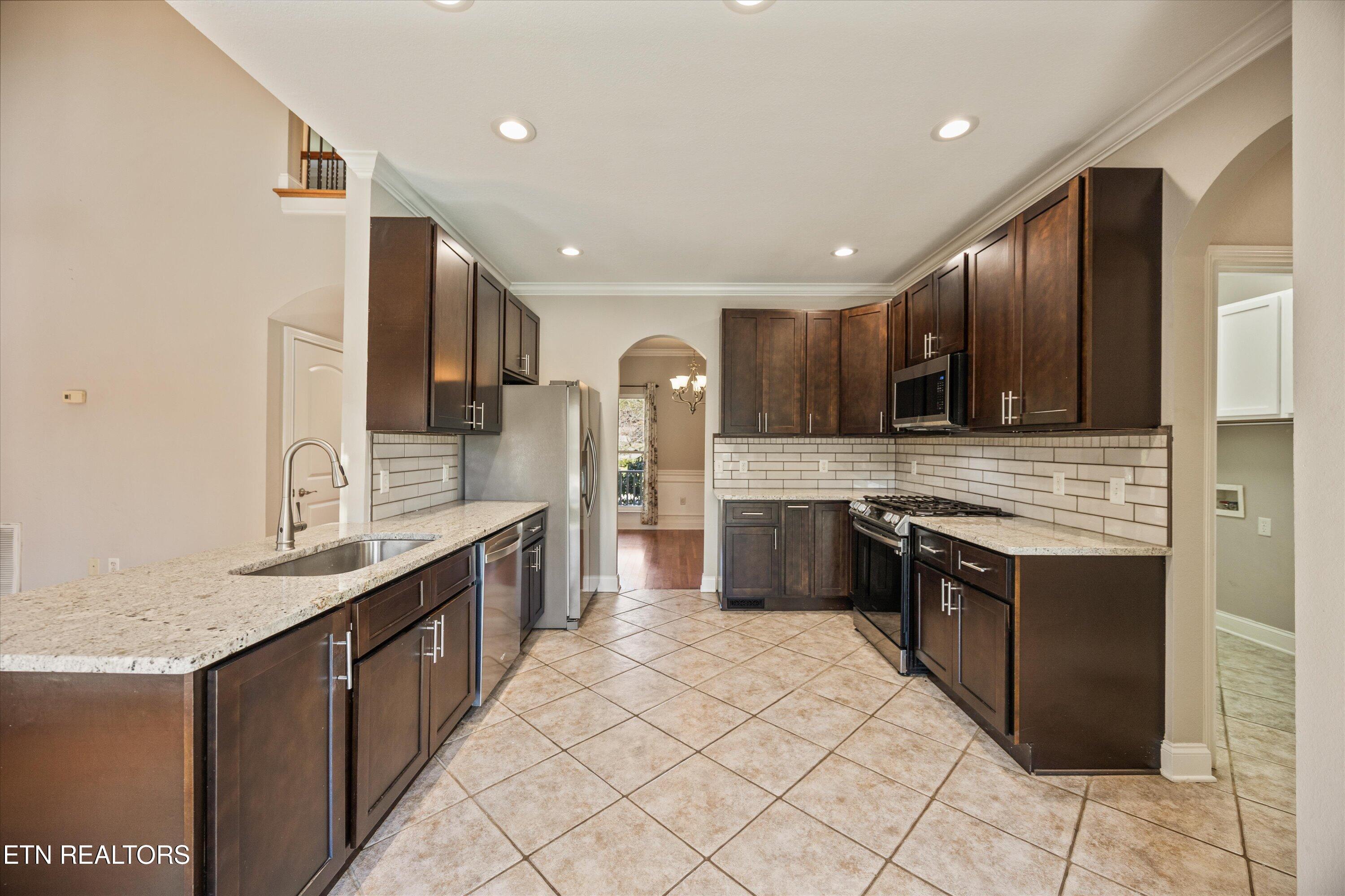 11022 Woody Drive Knoxville TN 37934