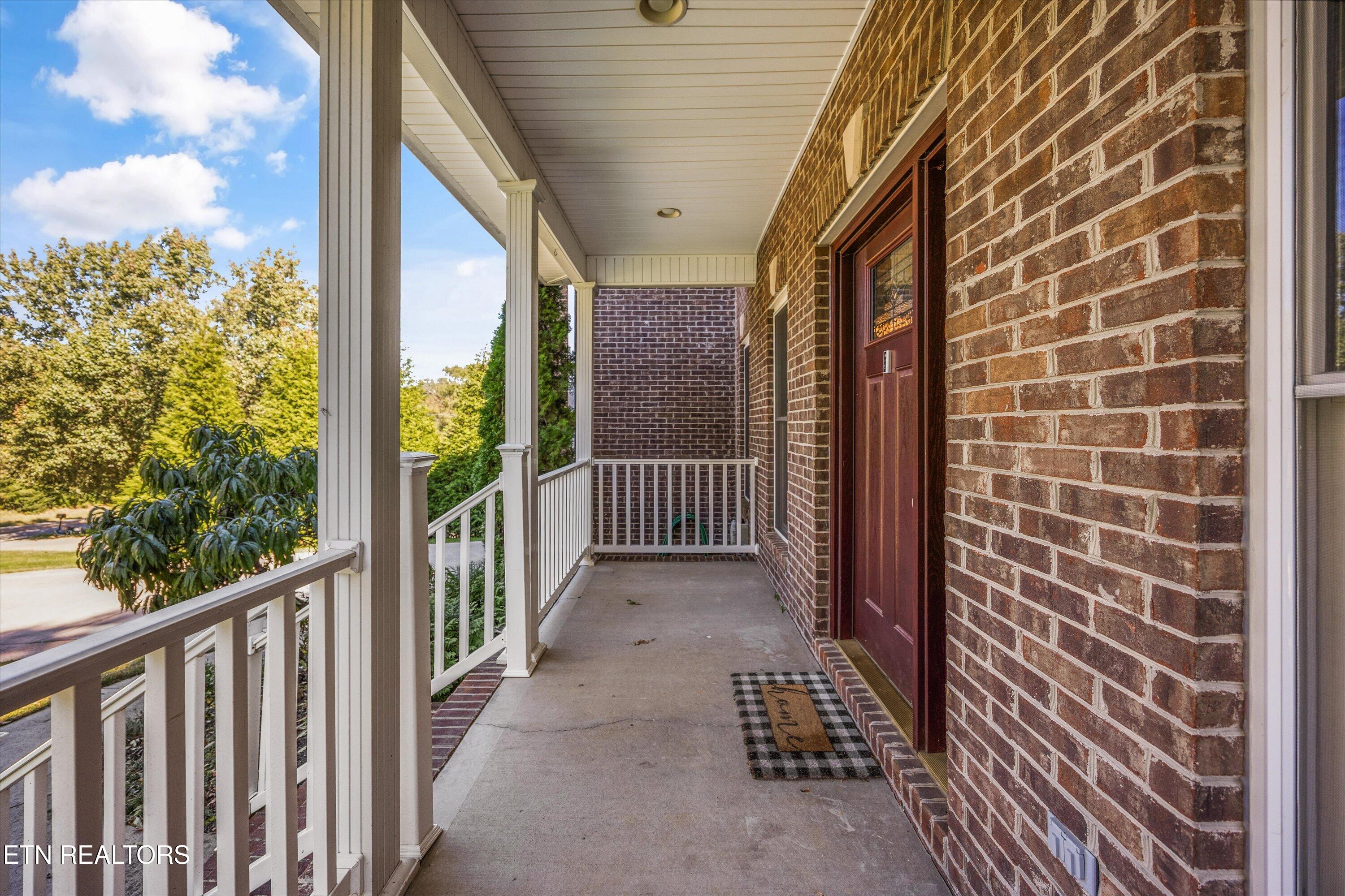 11022 Woody Drive Knoxville TN 37934