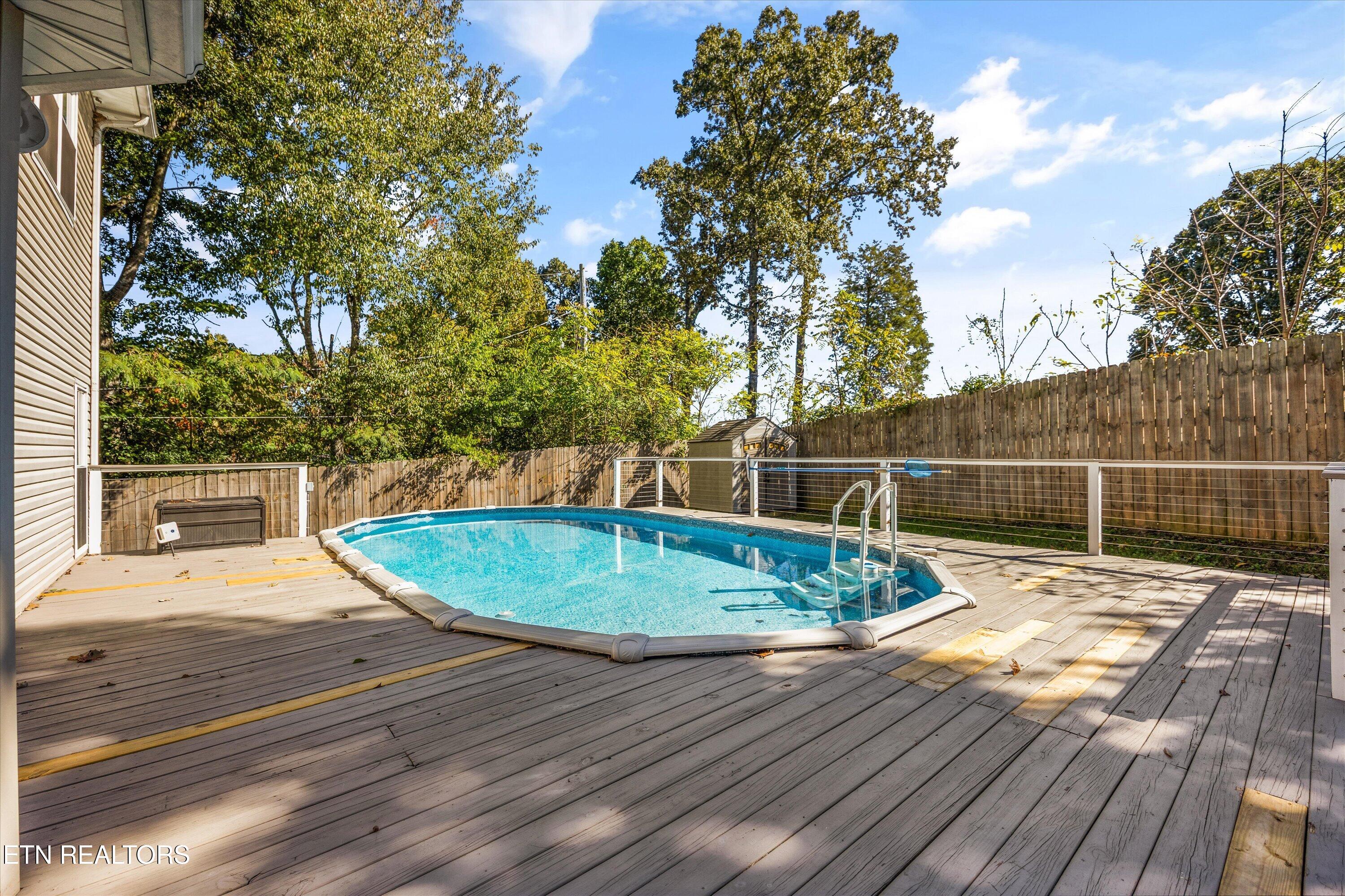 11022 Woody Drive Knoxville TN 37934