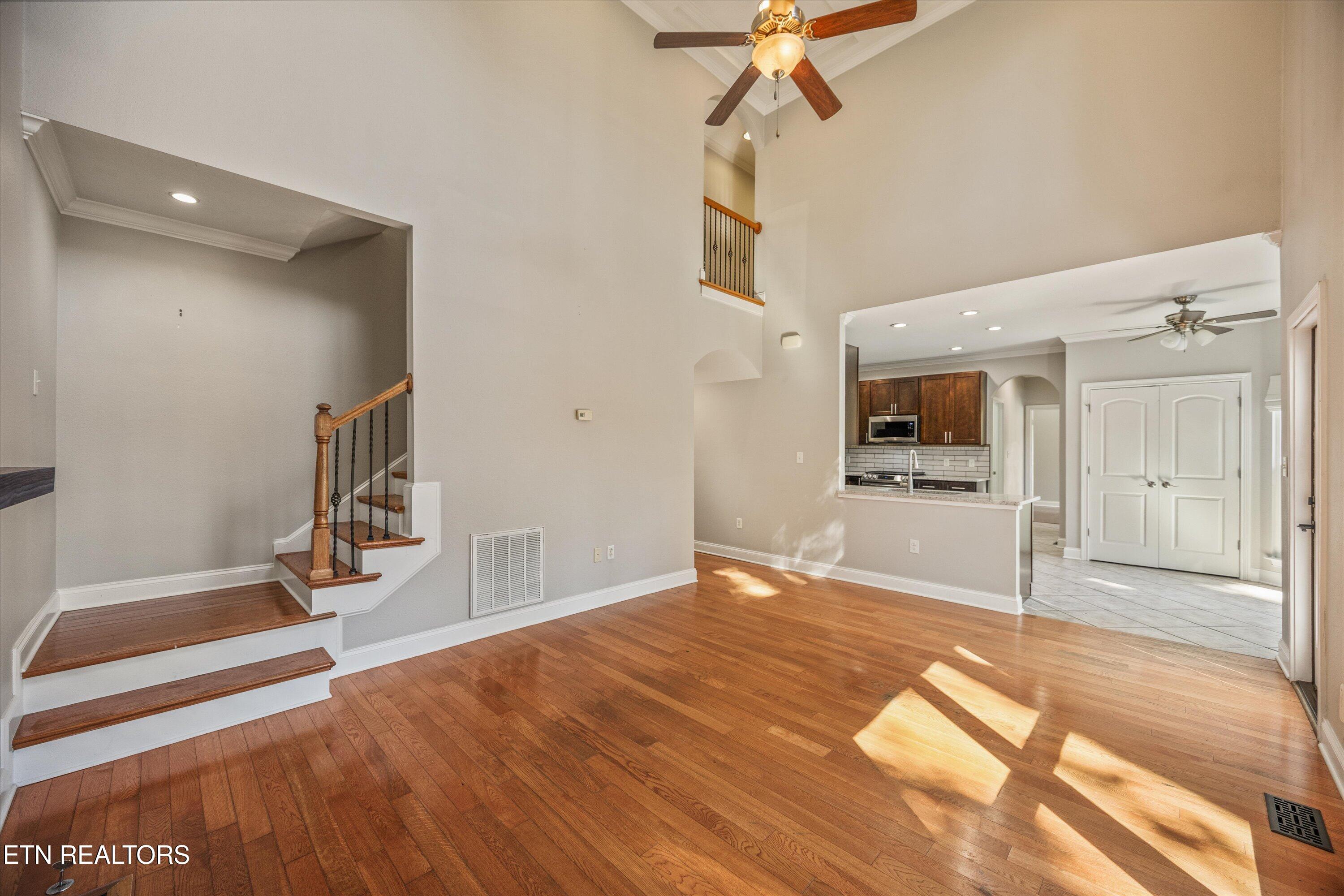 11022 Woody Drive Knoxville TN 37934