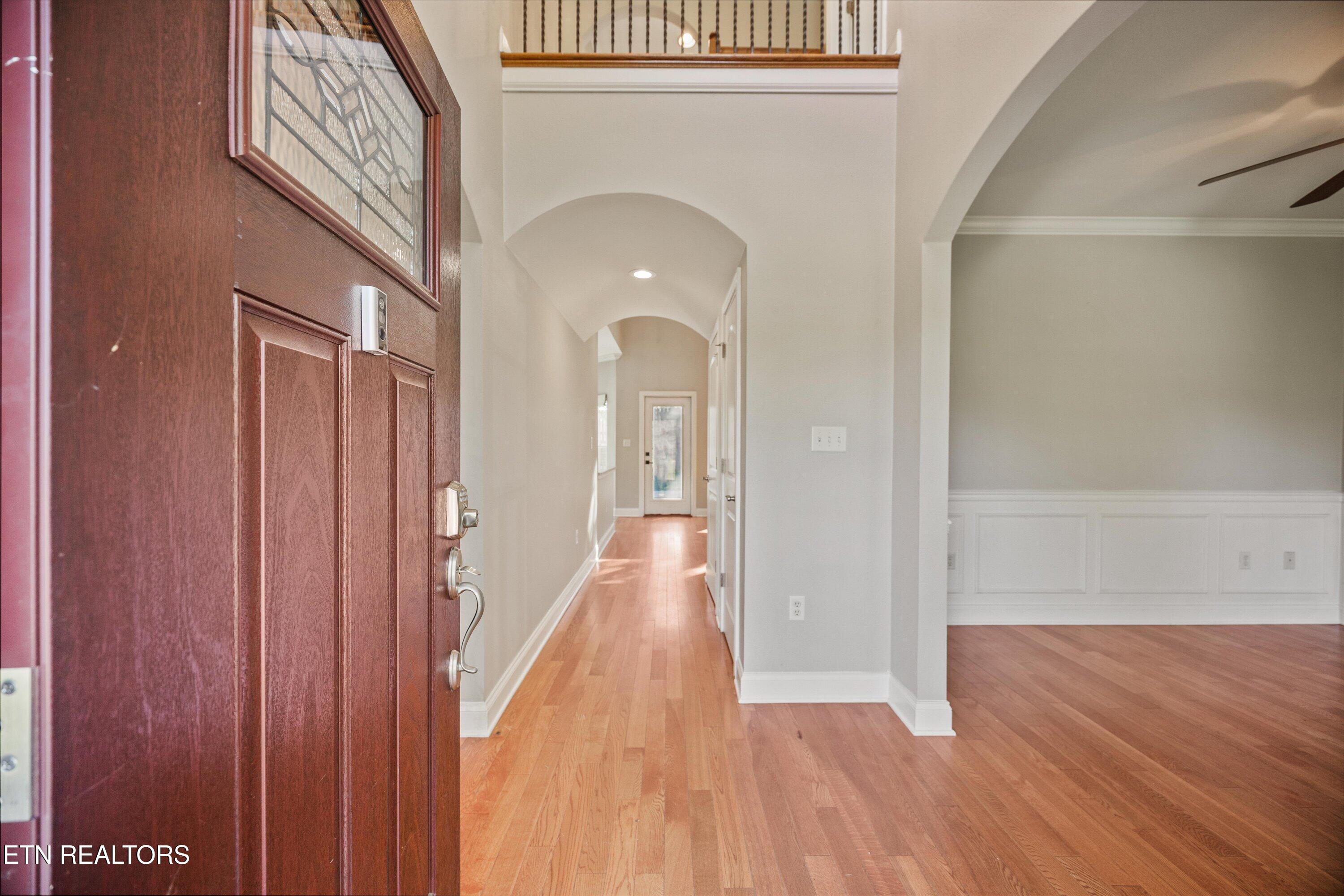 11022 Woody Drive Knoxville TN 37934