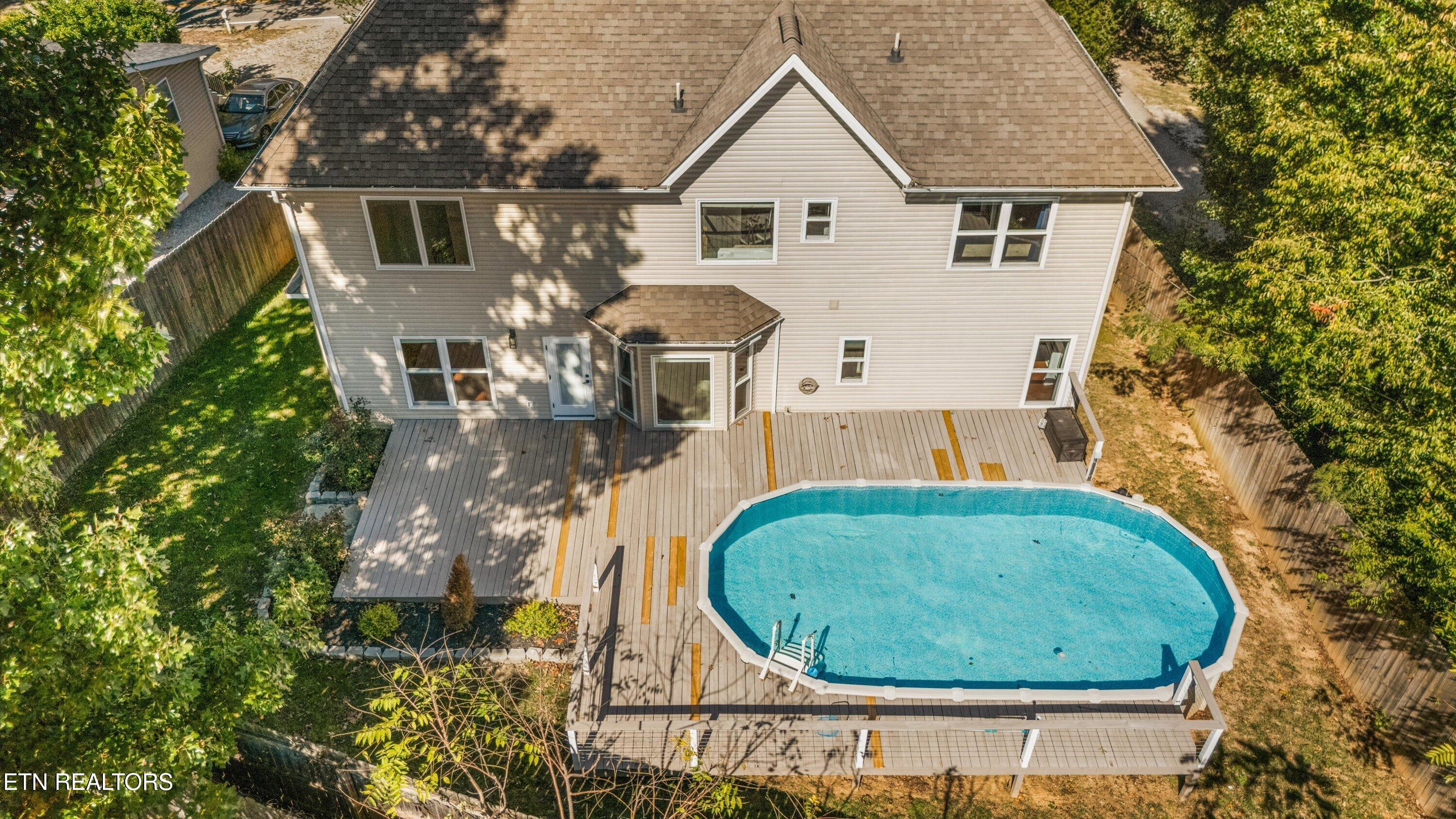 11022 Woody Drive Knoxville TN 37934