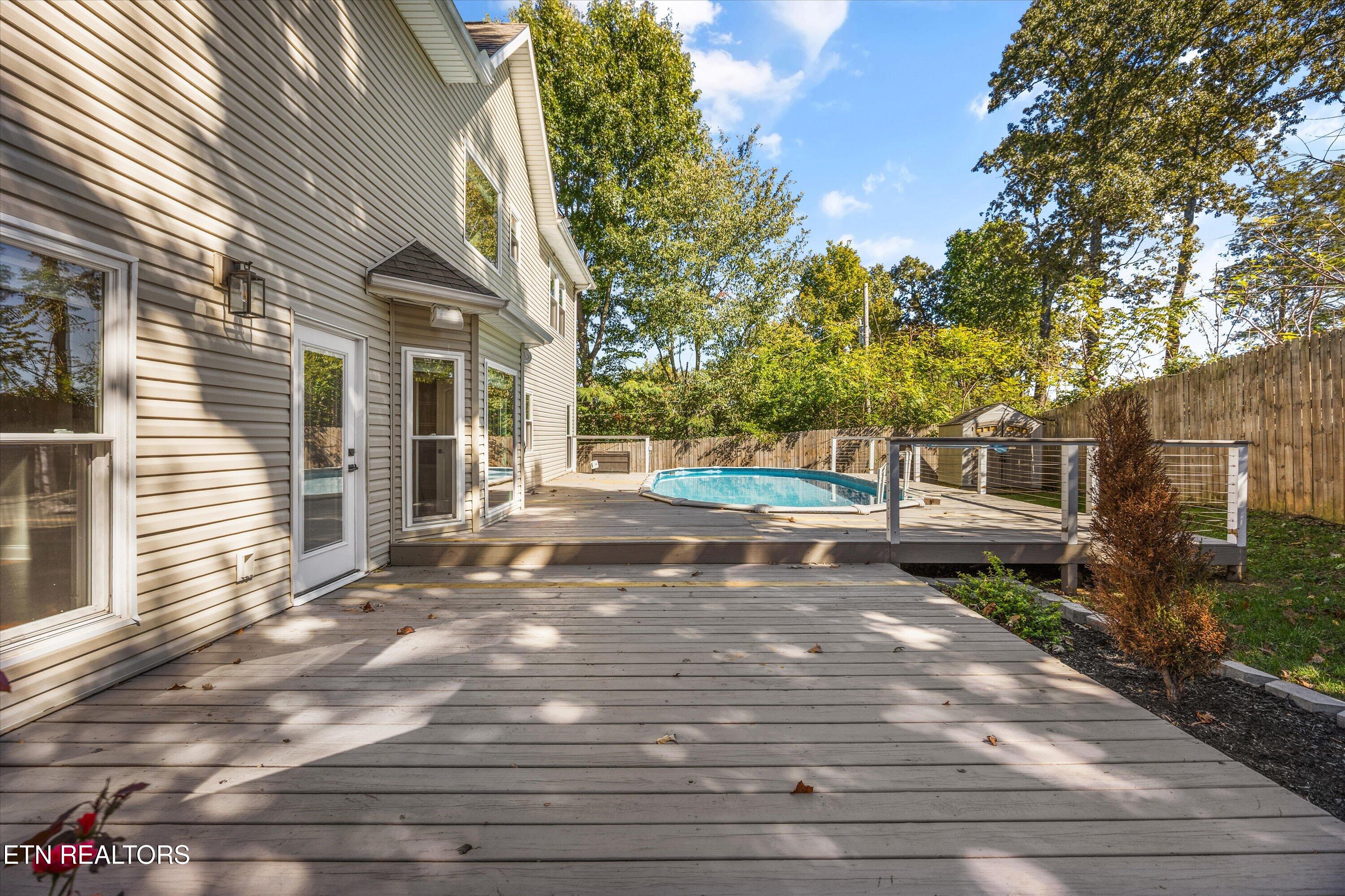 11022 Woody Drive Knoxville TN 37934
