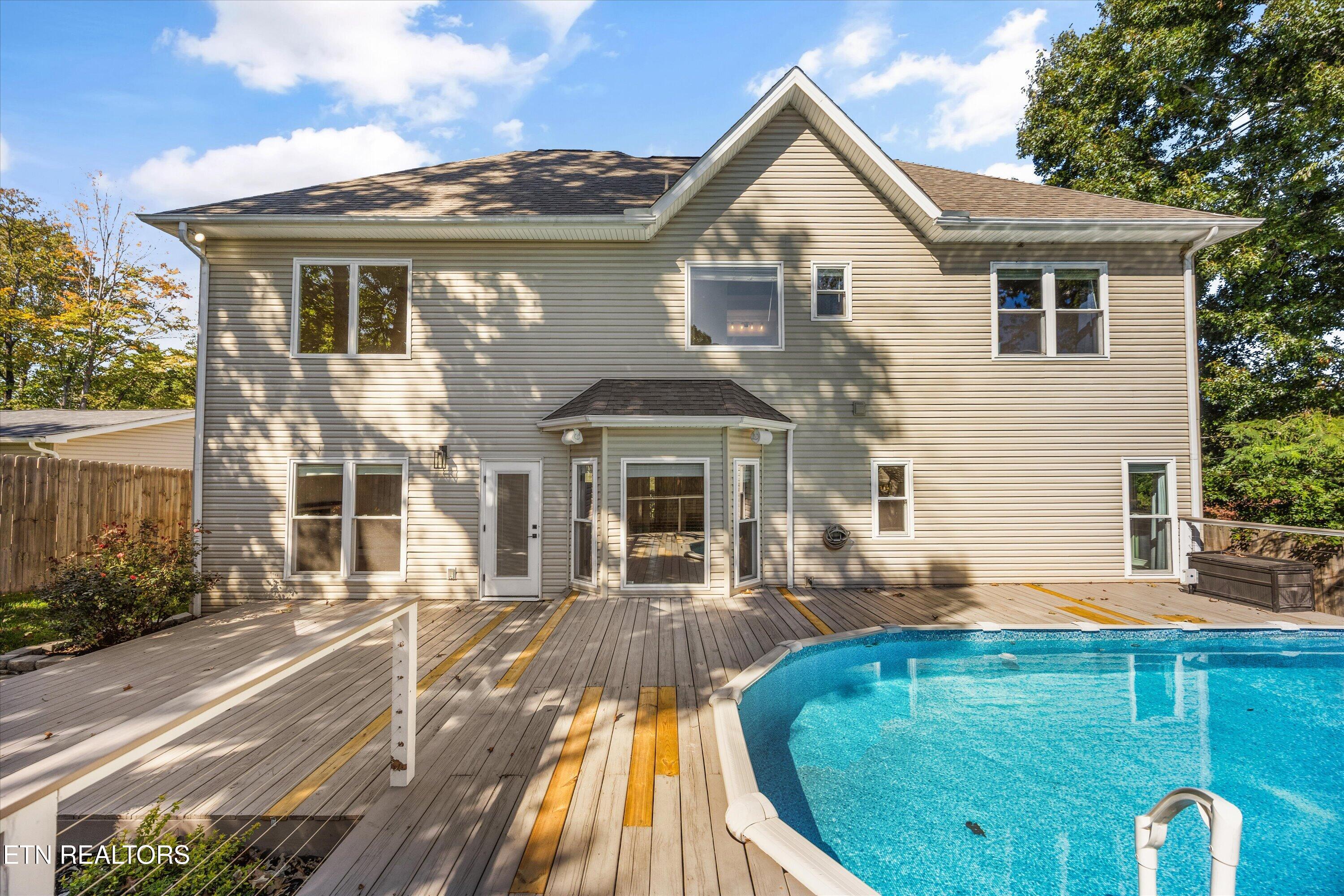 11022 Woody Drive Knoxville TN 37934