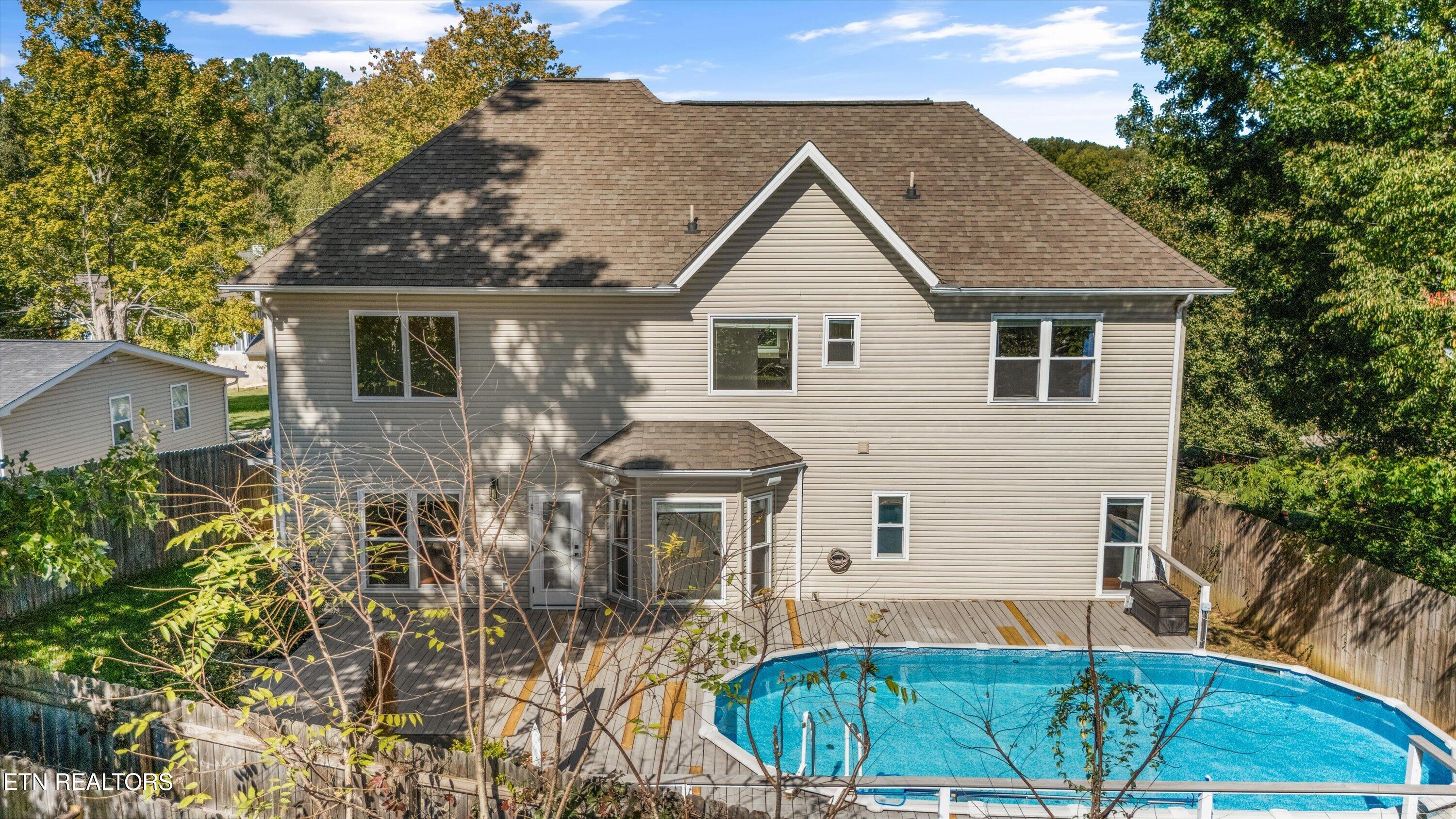 11022 Woody Drive Knoxville TN 37934