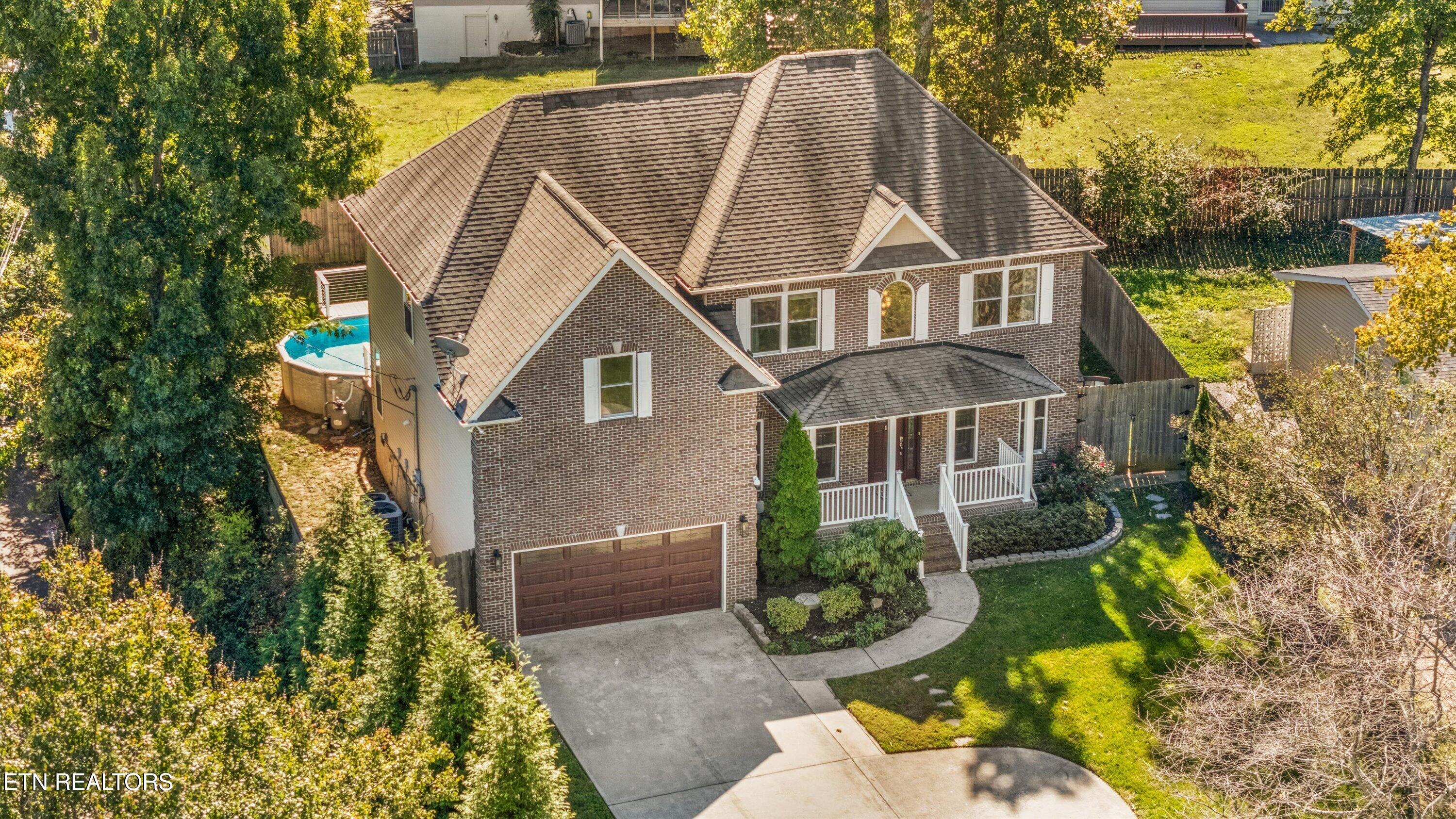 11022 Woody Drive Knoxville TN 37934