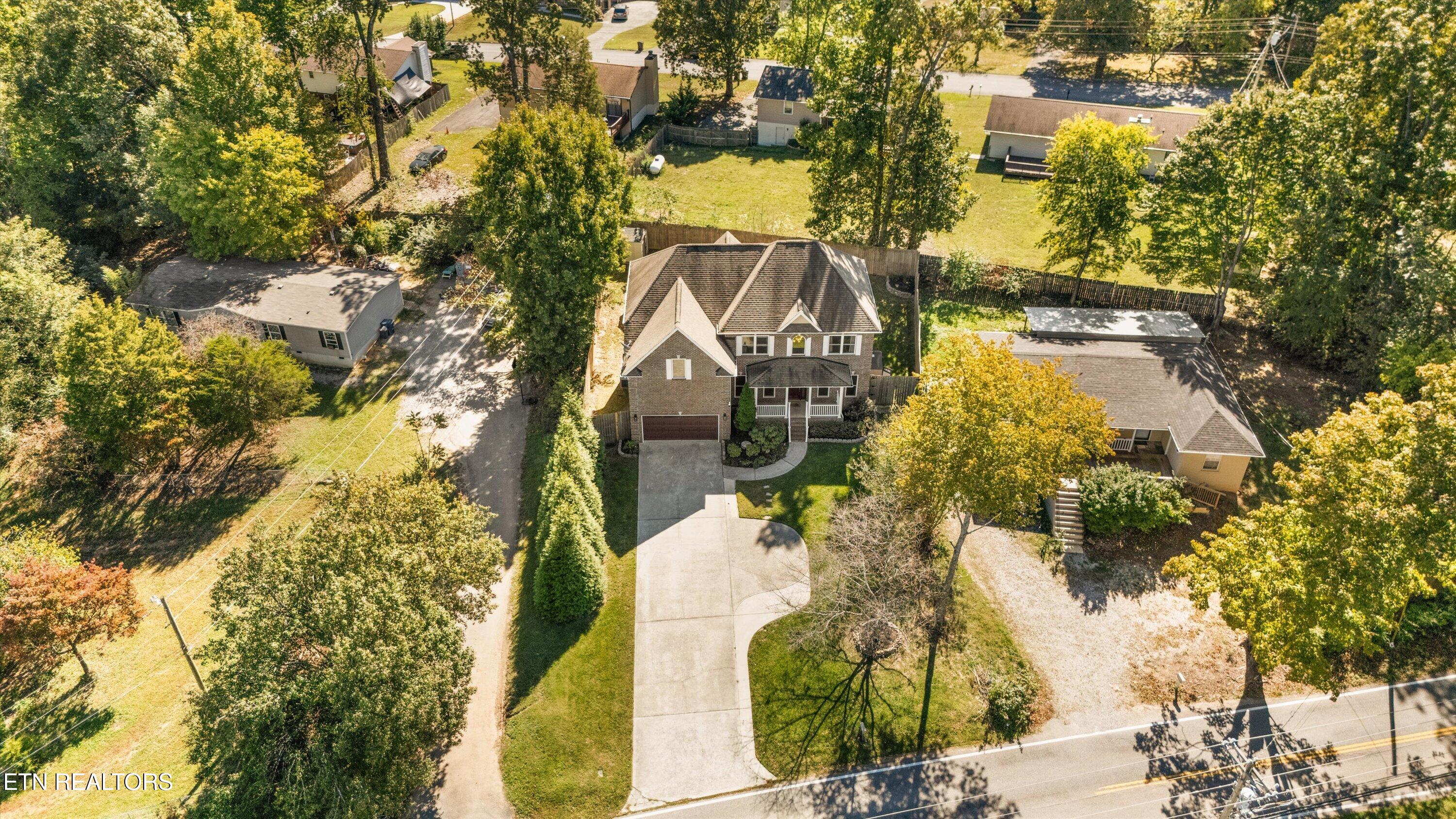 11022 Woody Drive Knoxville TN 37934