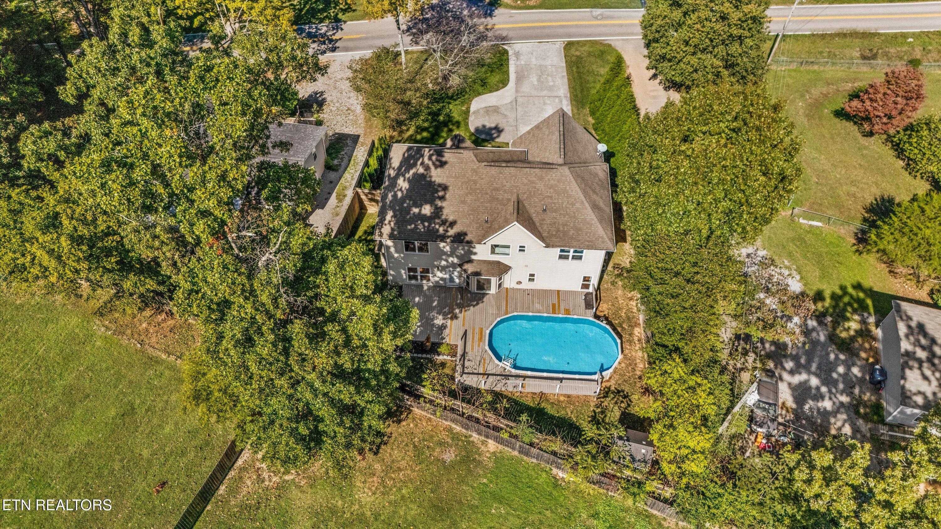 11022 Woody Drive Knoxville TN 37934