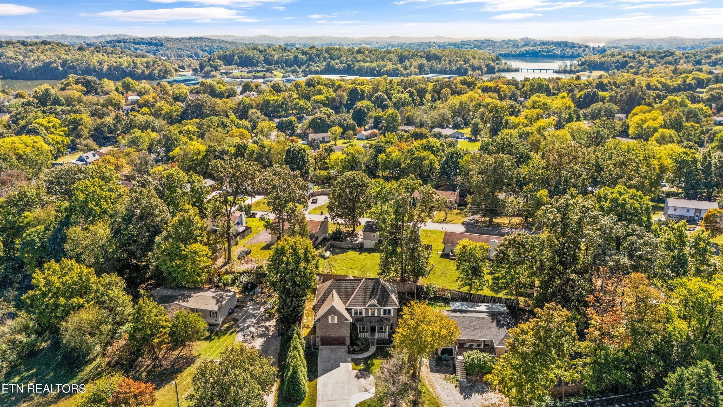 11022 Woody Drive Knoxville TN 37934