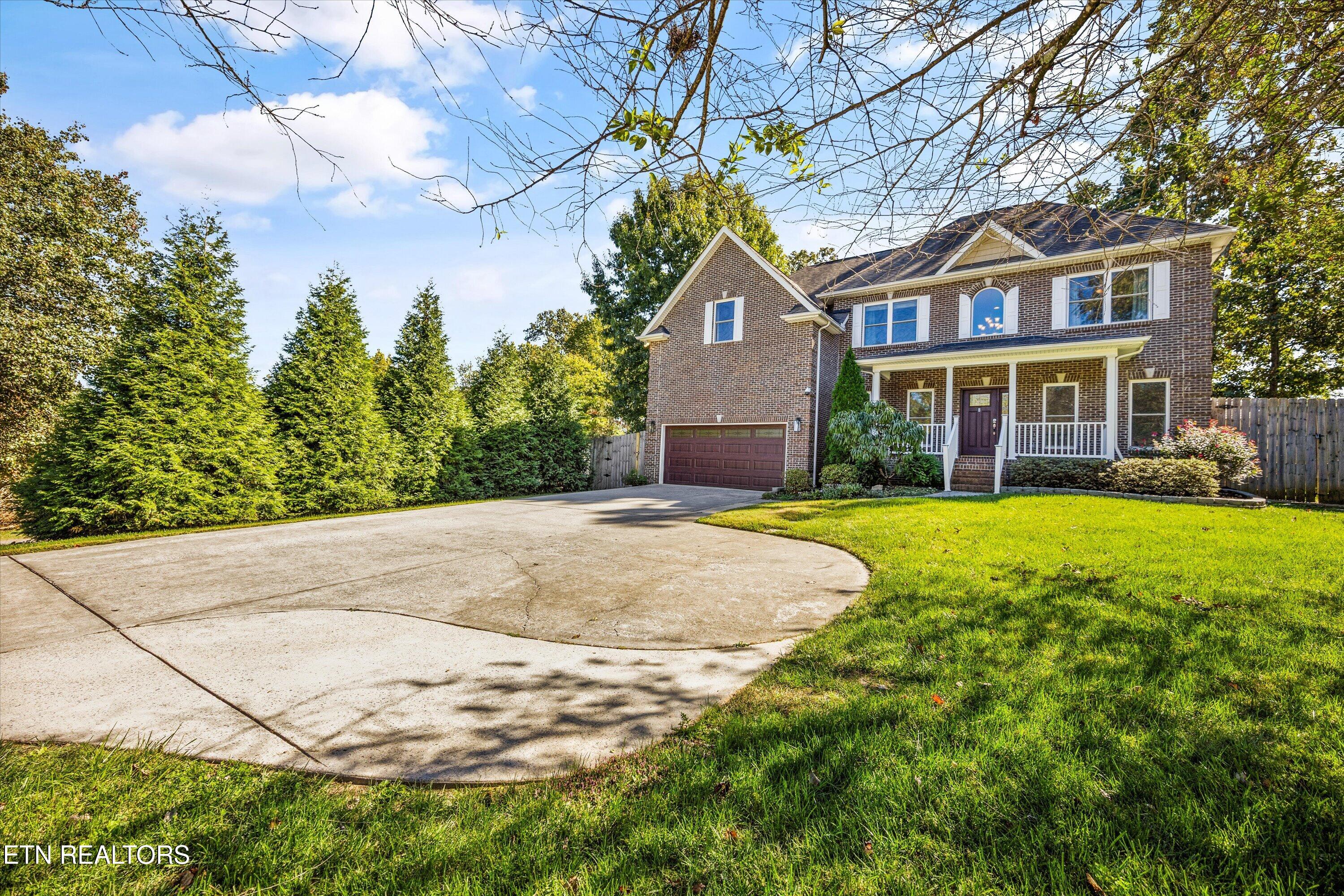 11022 Woody Drive Knoxville TN 37934