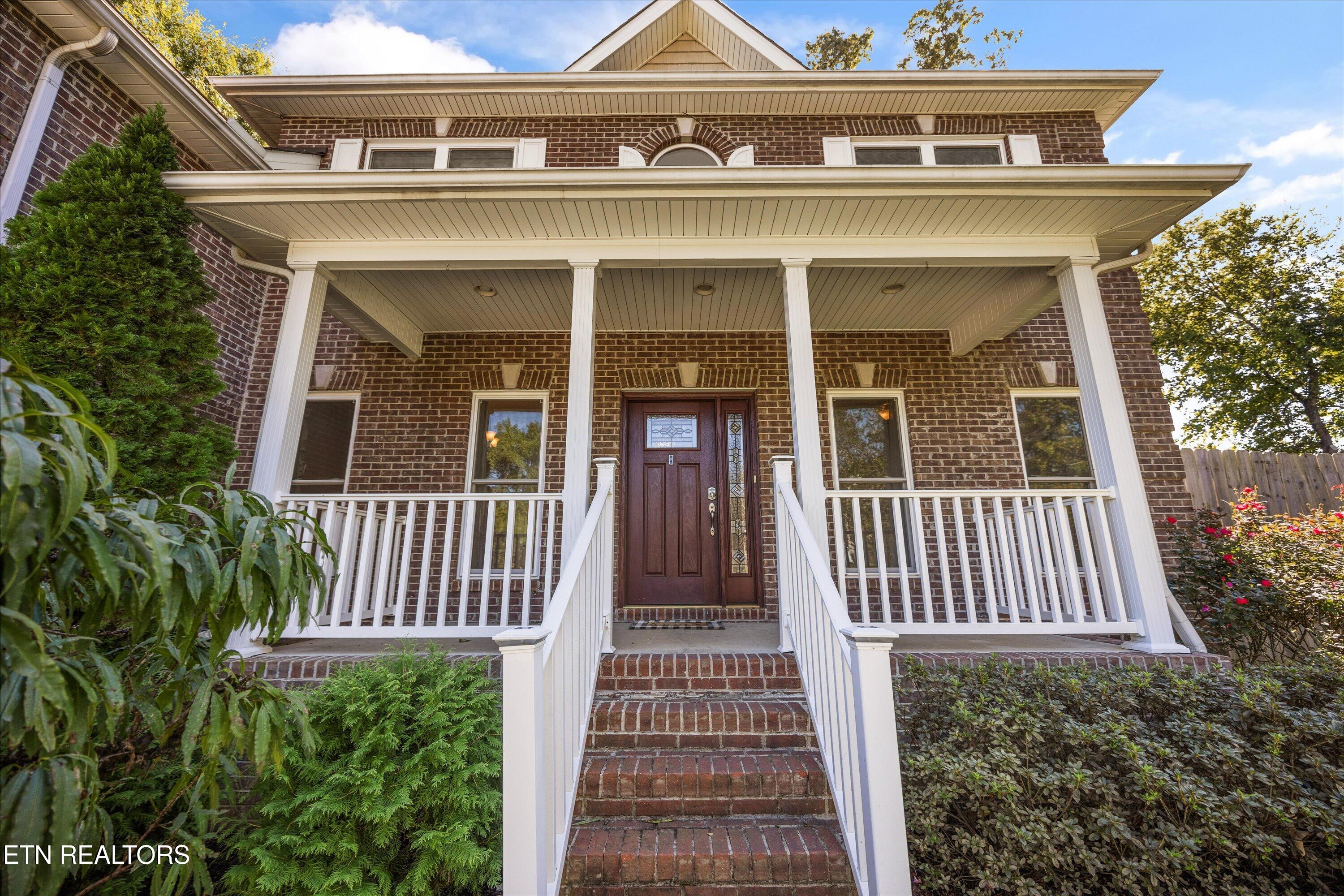 11022 Woody Drive Knoxville TN 37934