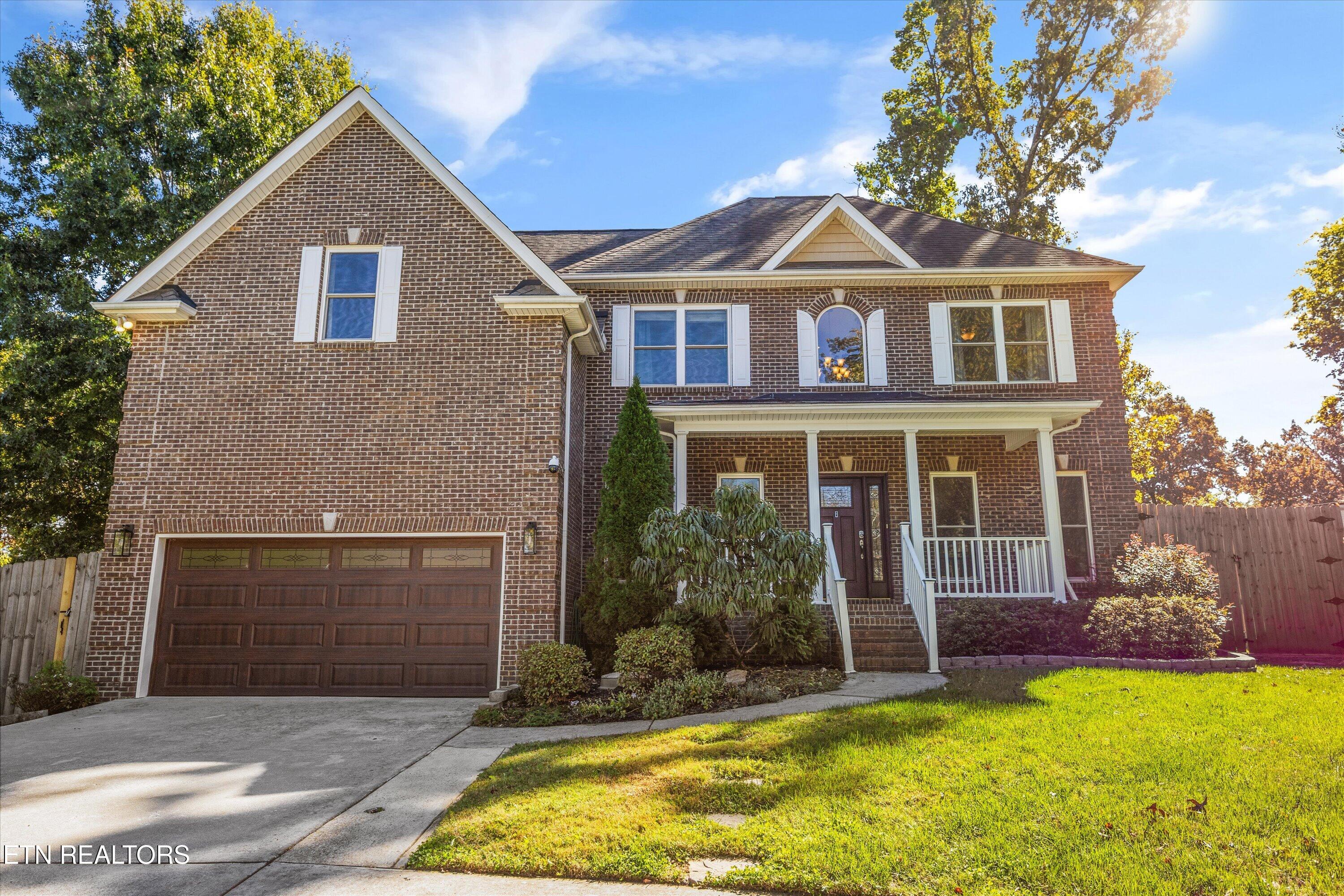 11022 Woody Drive Knoxville TN 37934