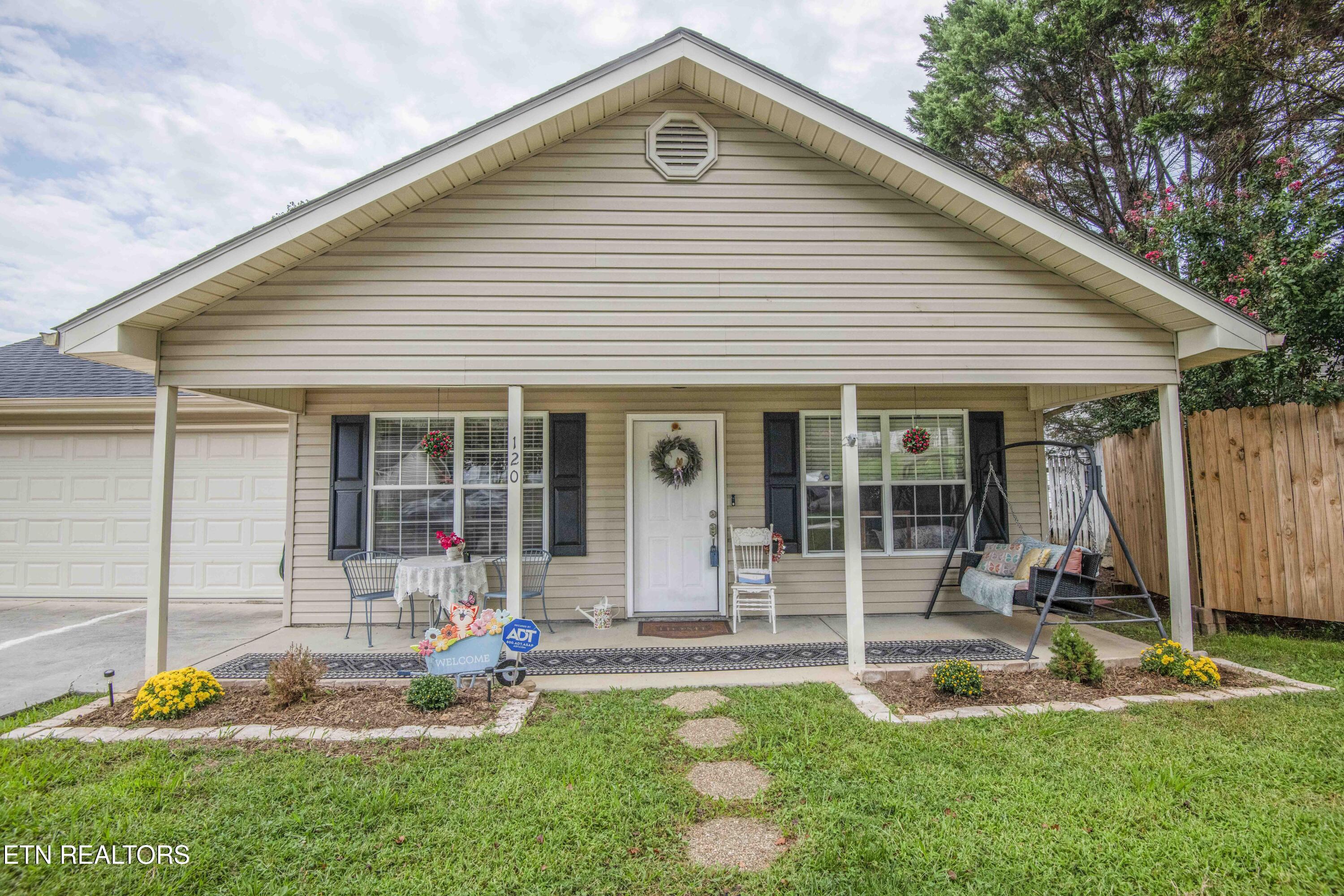 120 Emerald Court Place Lenoir City TN 37771