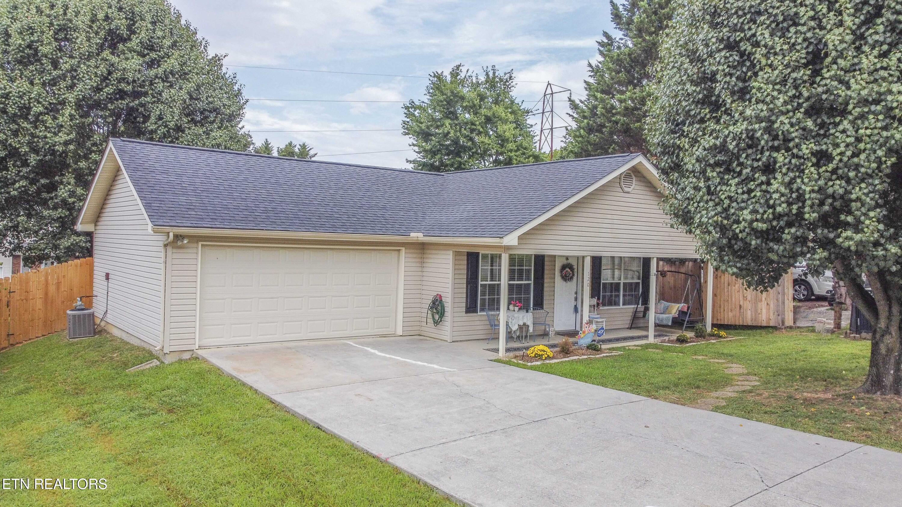 120 Emerald Court Place Lenoir City TN 37771