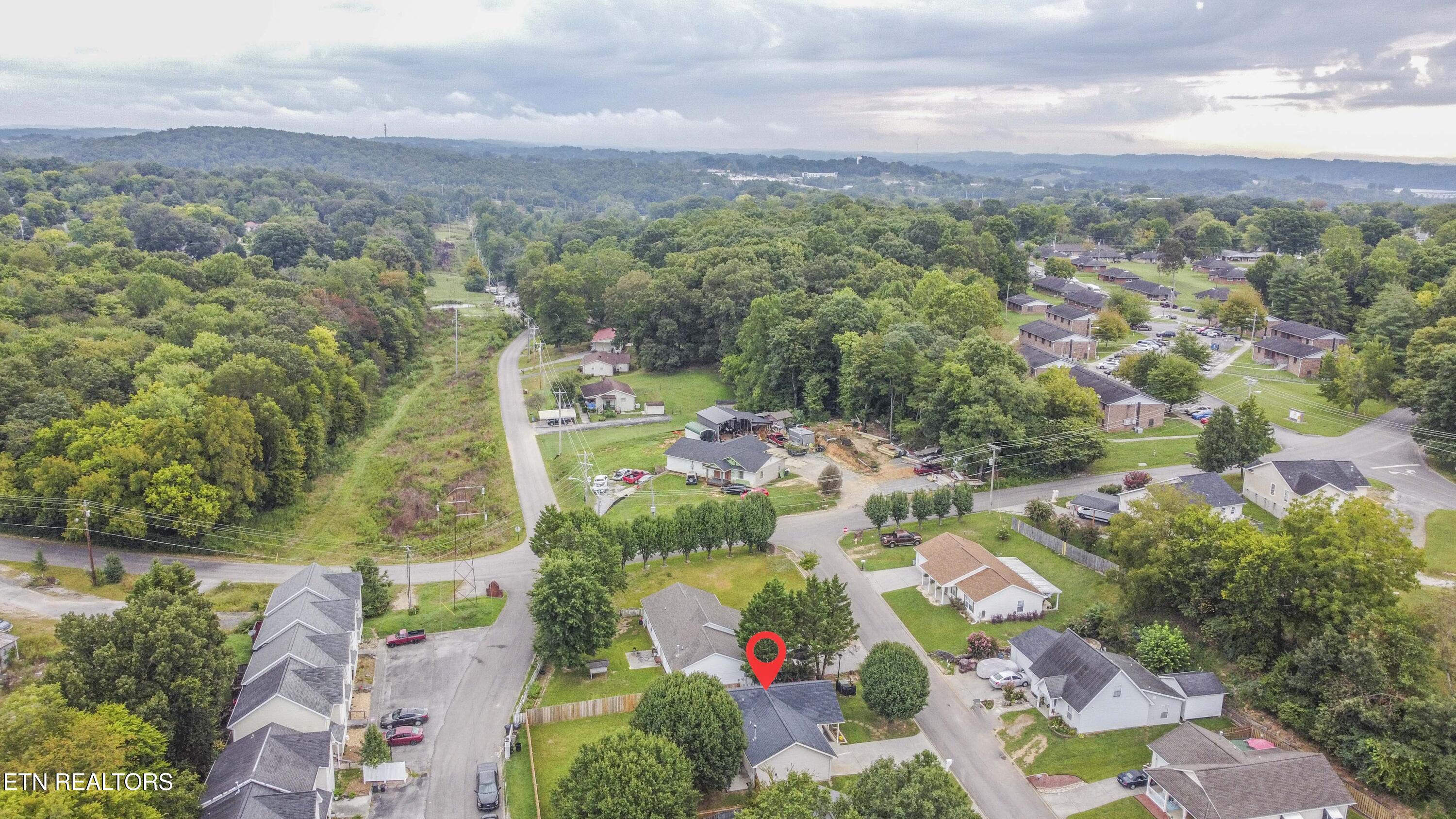 120 Emerald Court Place Lenoir City TN 37771