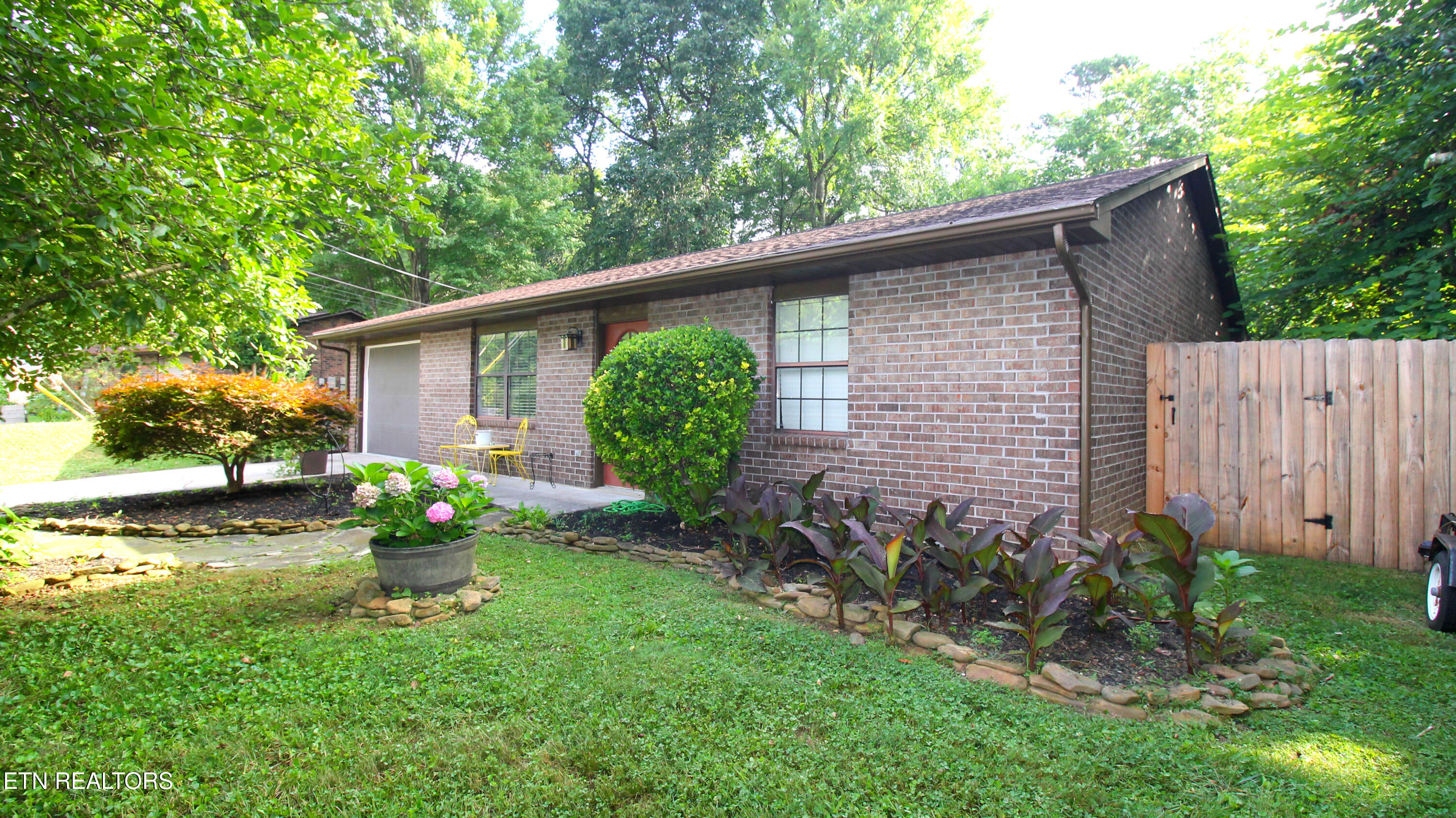 2523 Chukar Road Knoxville TN 37923