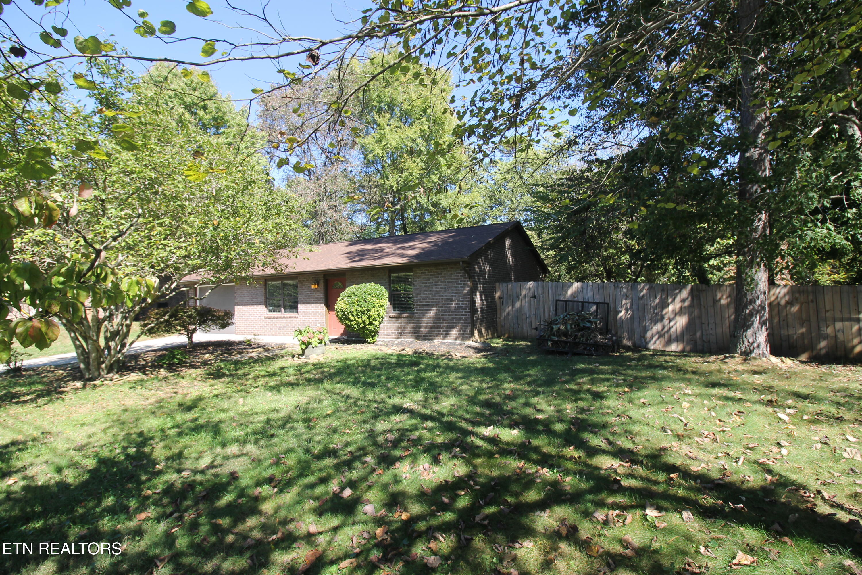 2523 Chukar Road Knoxville TN 37923