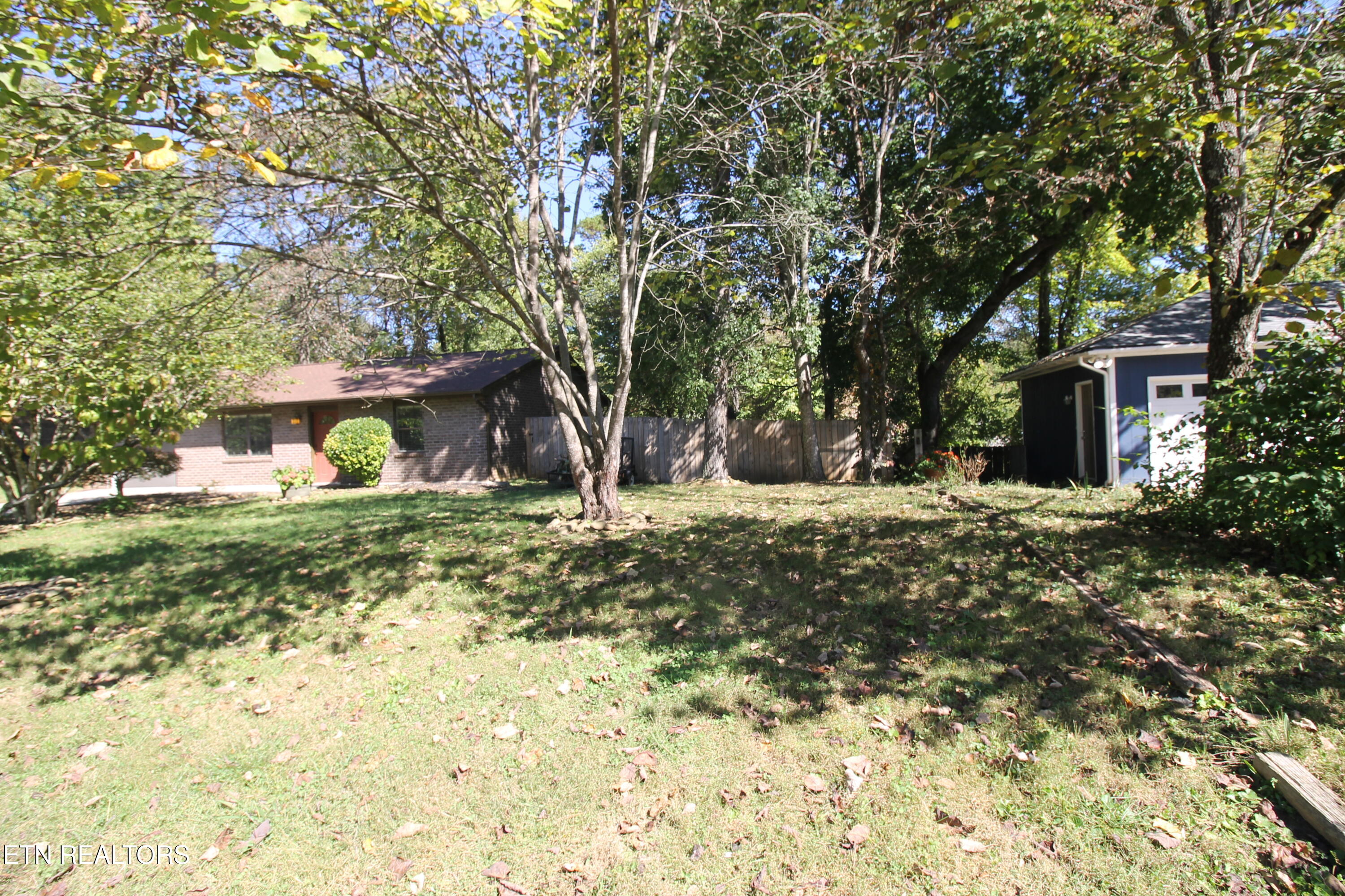 2523 Chukar Road Knoxville TN 37923