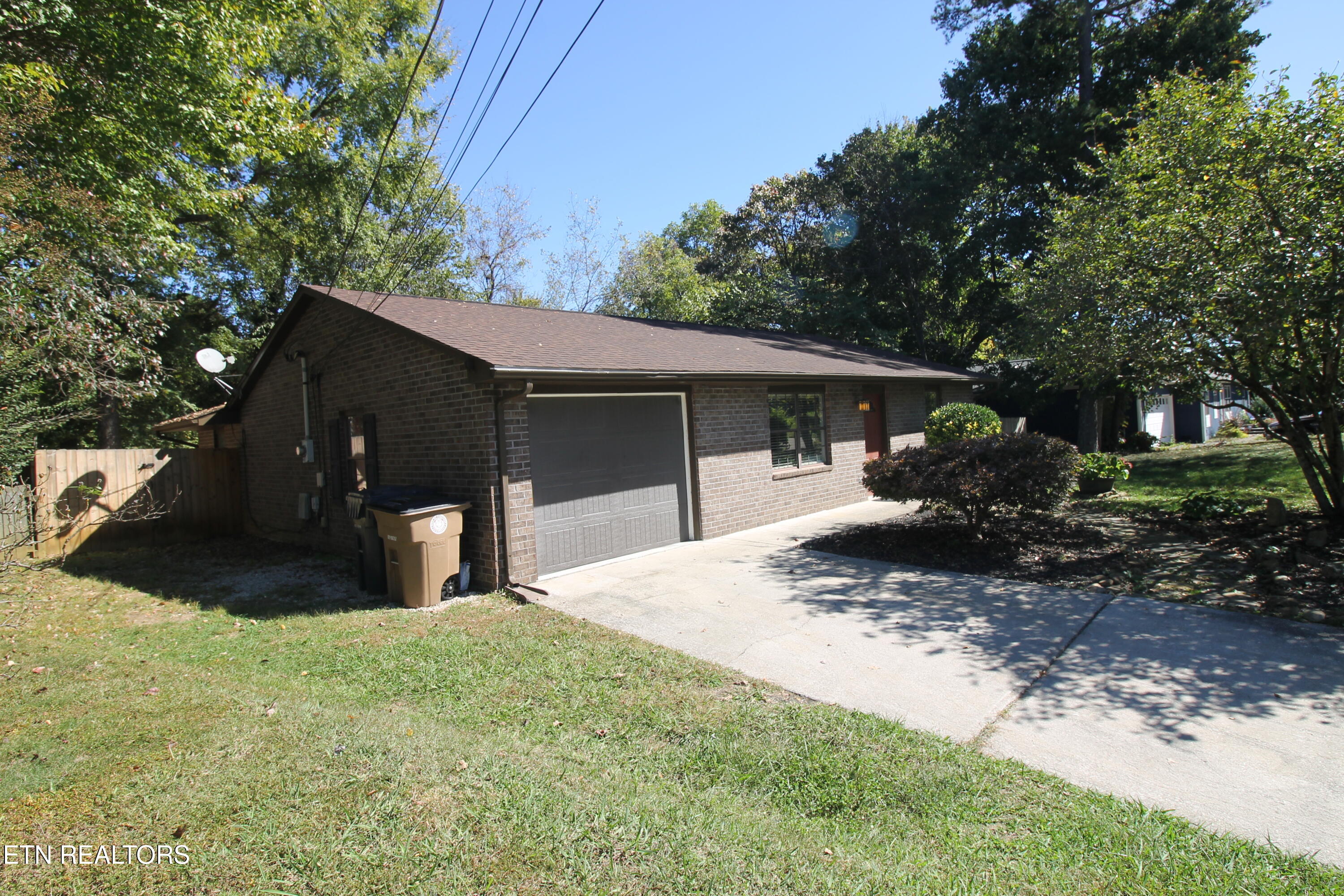 2523 Chukar Road Knoxville TN 37923