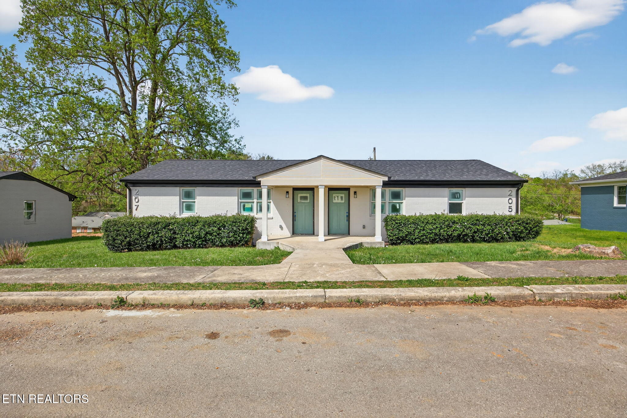 205 Boatman Street Cookeville TN 38501