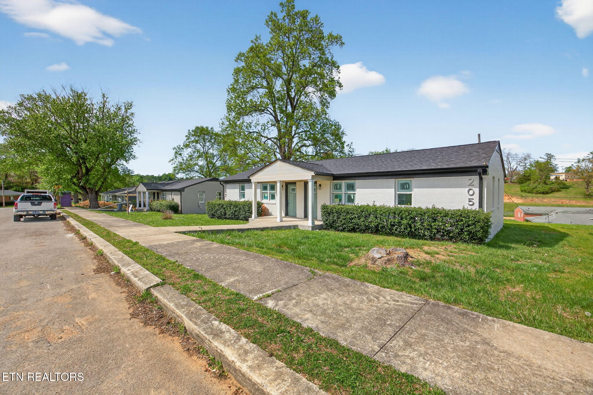 205 Boatman Street Cookeville TN 38501