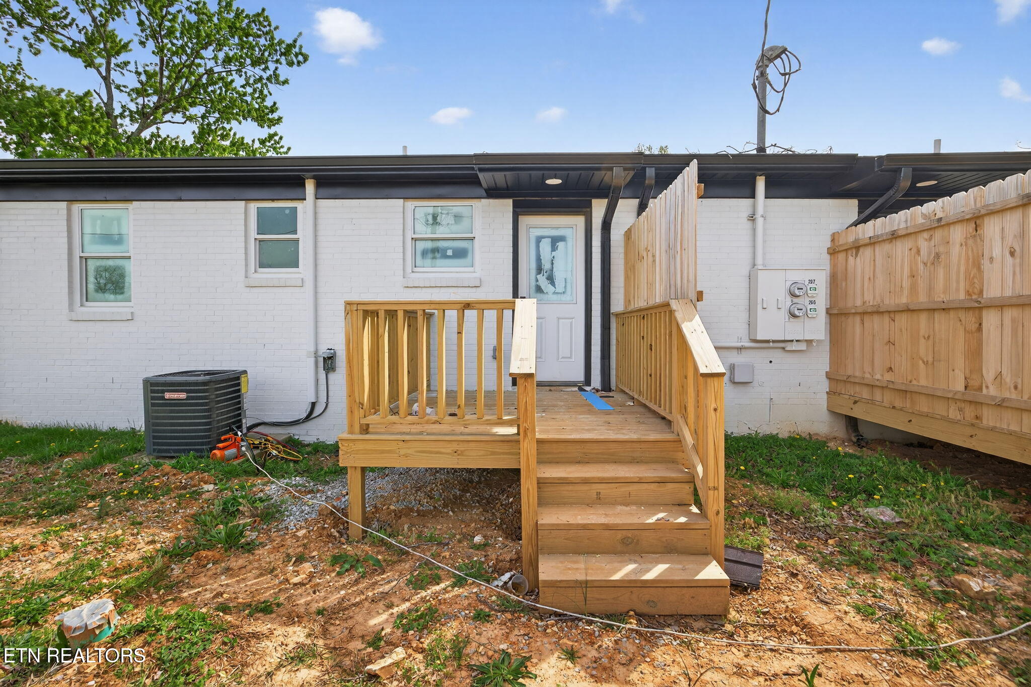205 Boatman Street Cookeville TN 38501