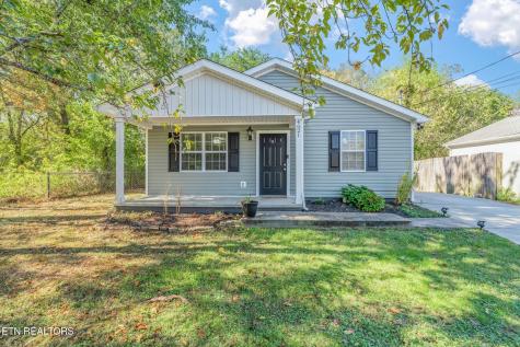 4621 Okey Street Knoxville TN 37920