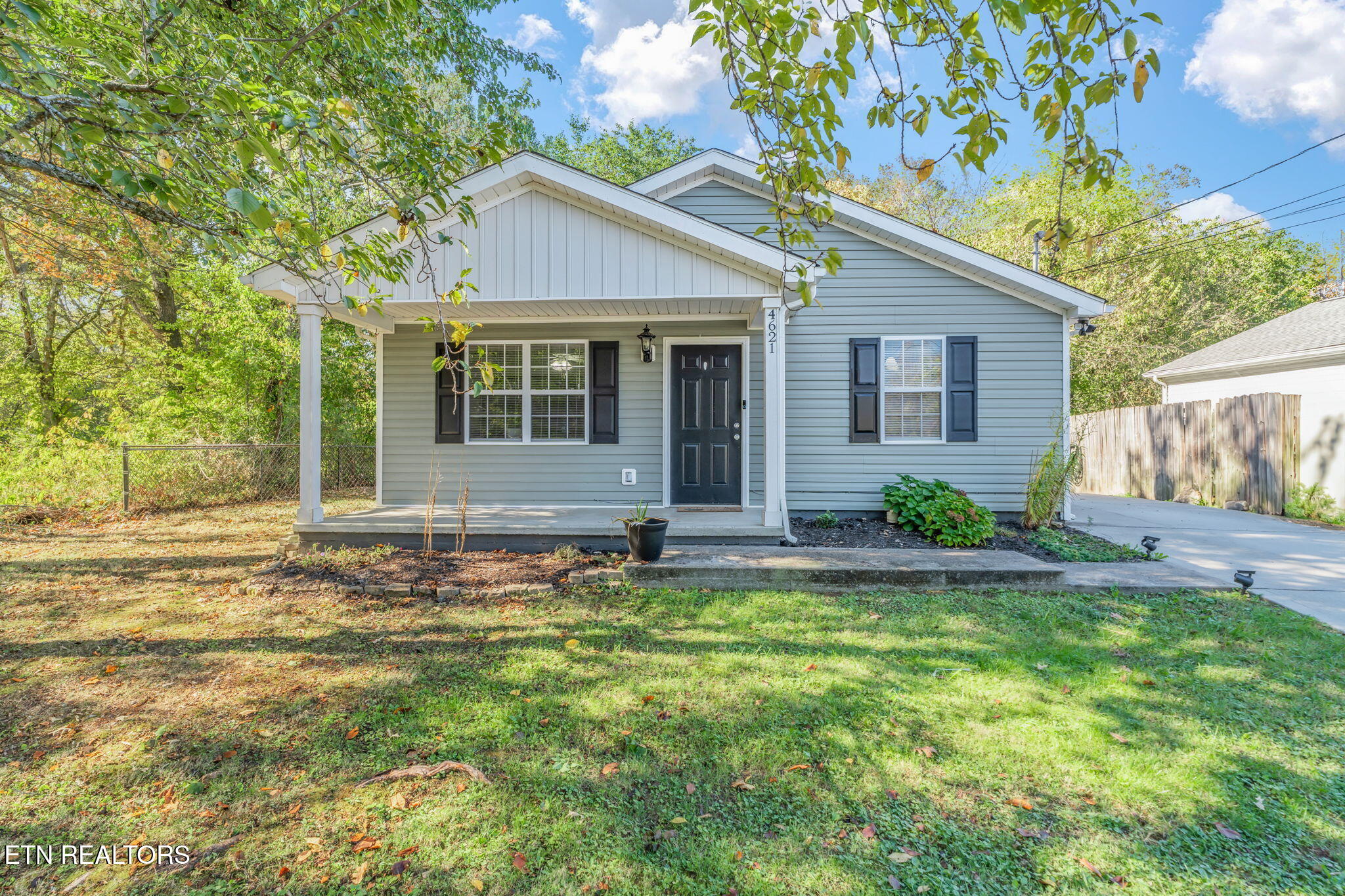 4621 Okey Street Knoxville TN 37920