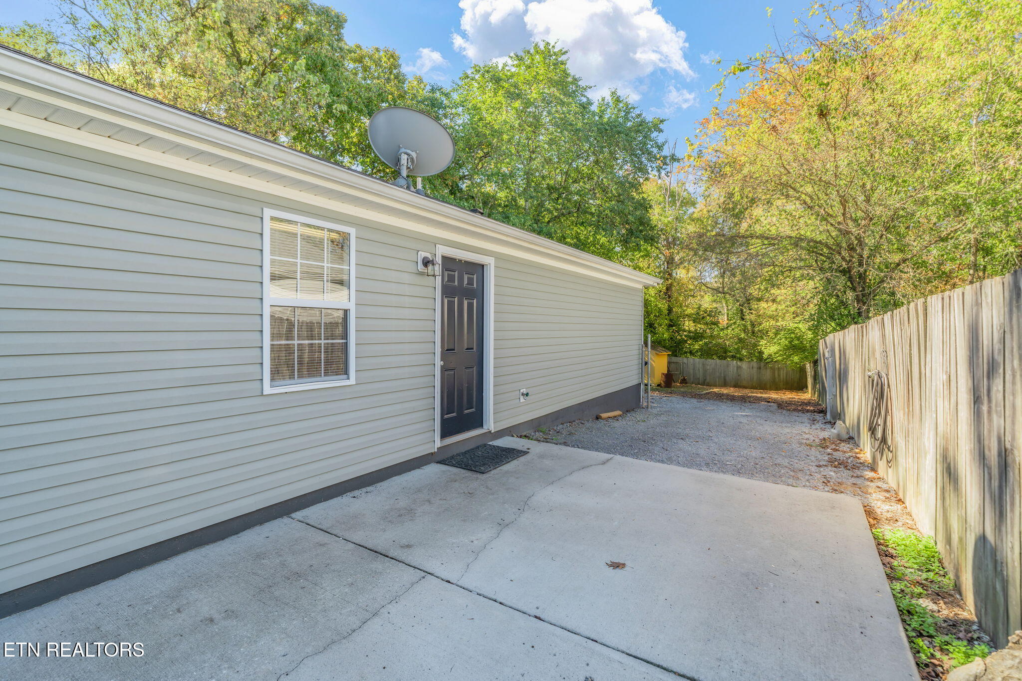 4621 Okey Street Knoxville TN 37920
