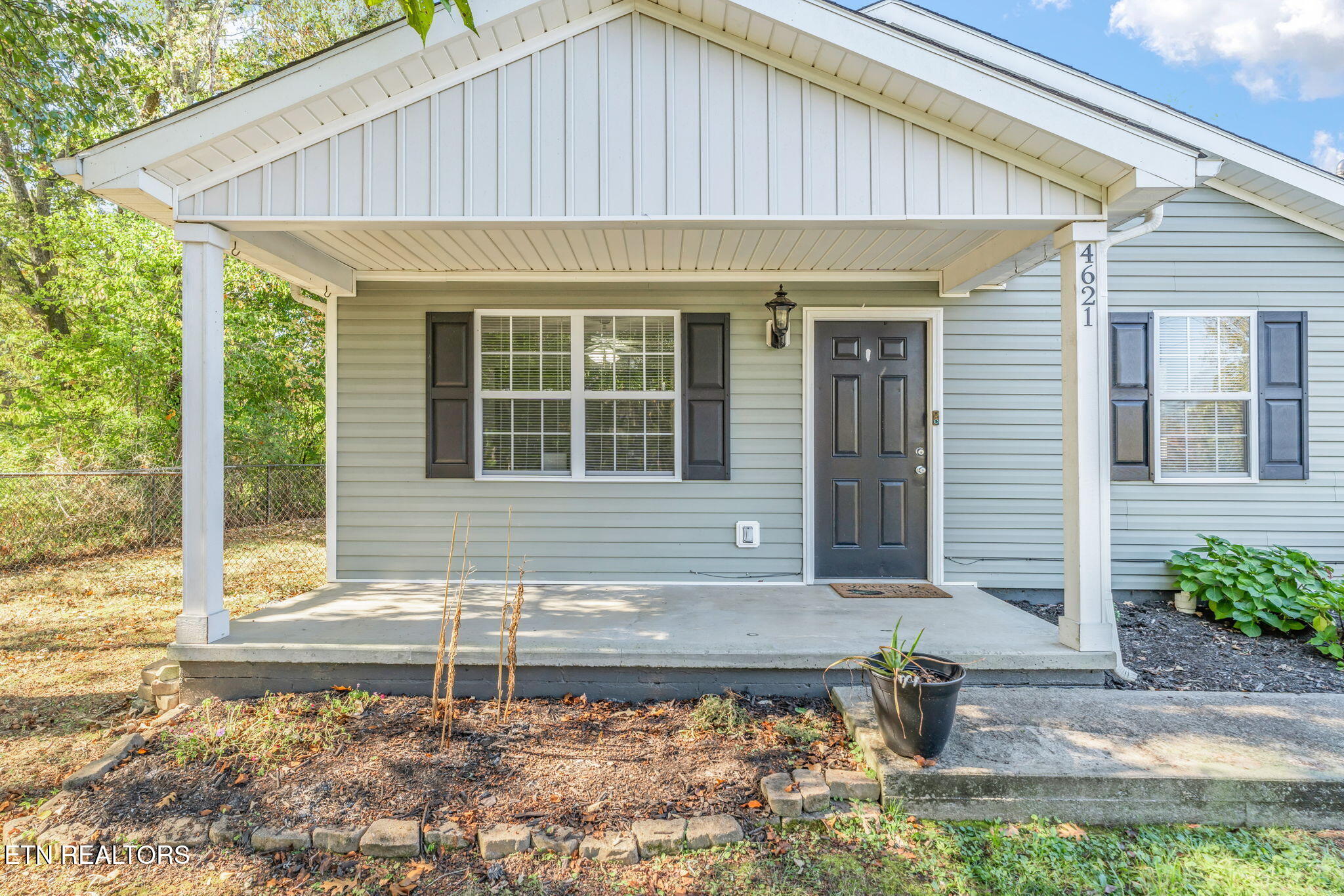4621 Okey Street Knoxville TN 37920