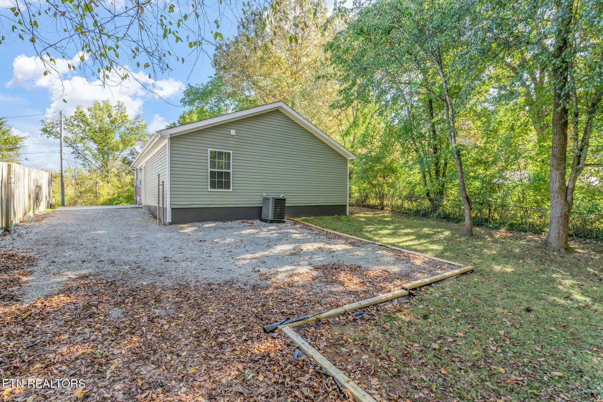 4621 Okey Street Knoxville TN 37920
