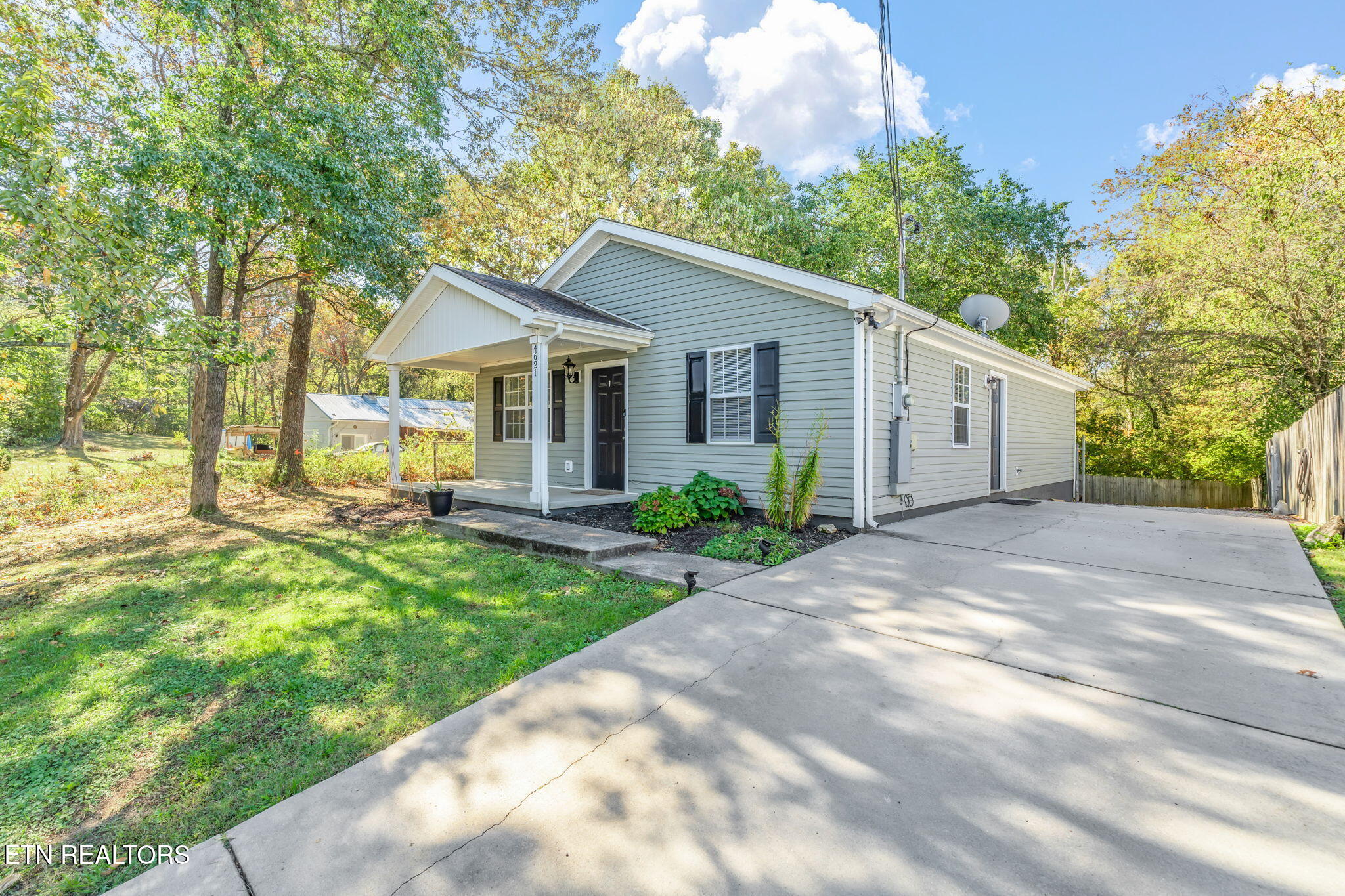 4621 Okey Street Knoxville TN 37920