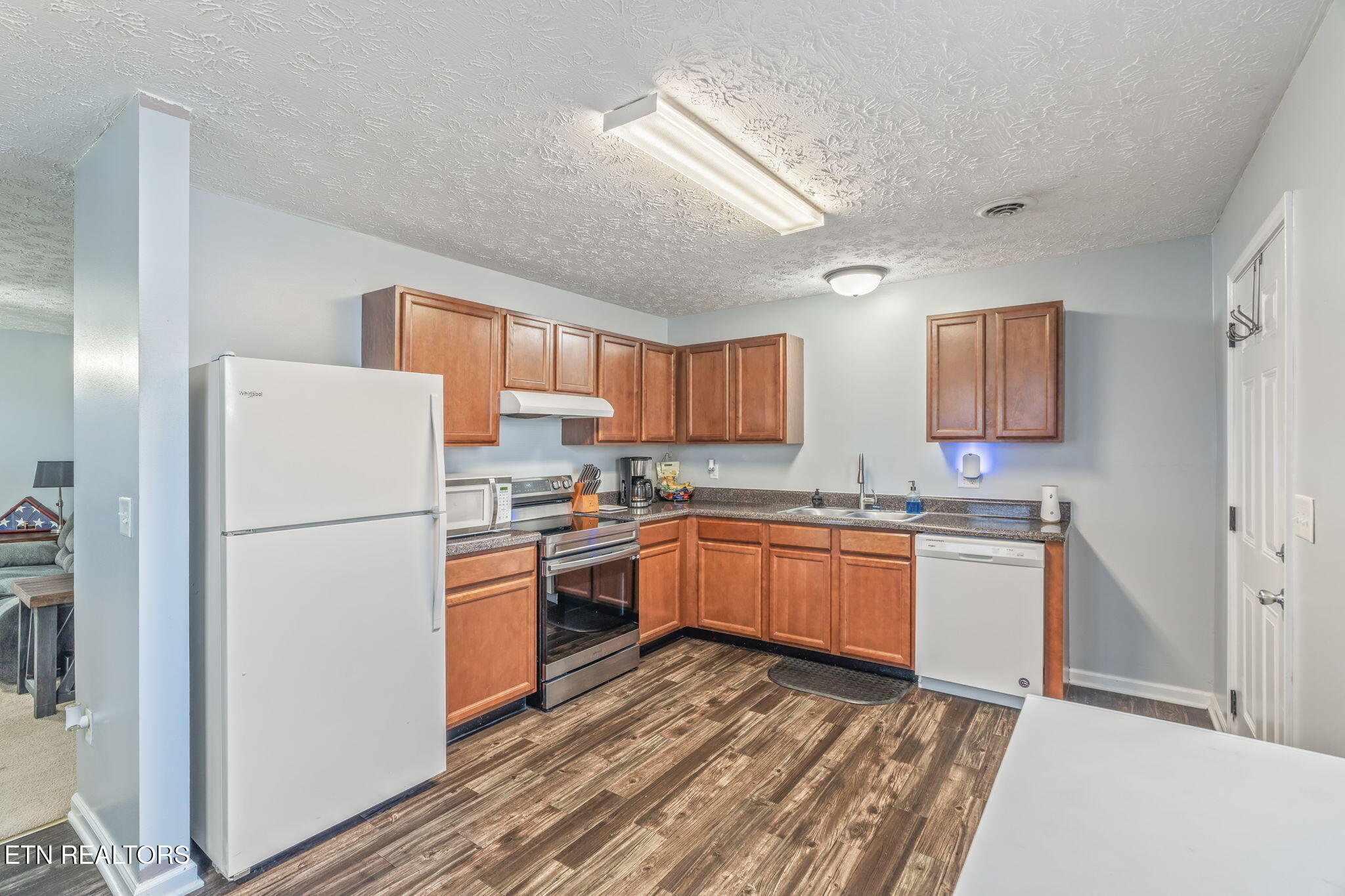 4621 Okey Street Knoxville TN 37920