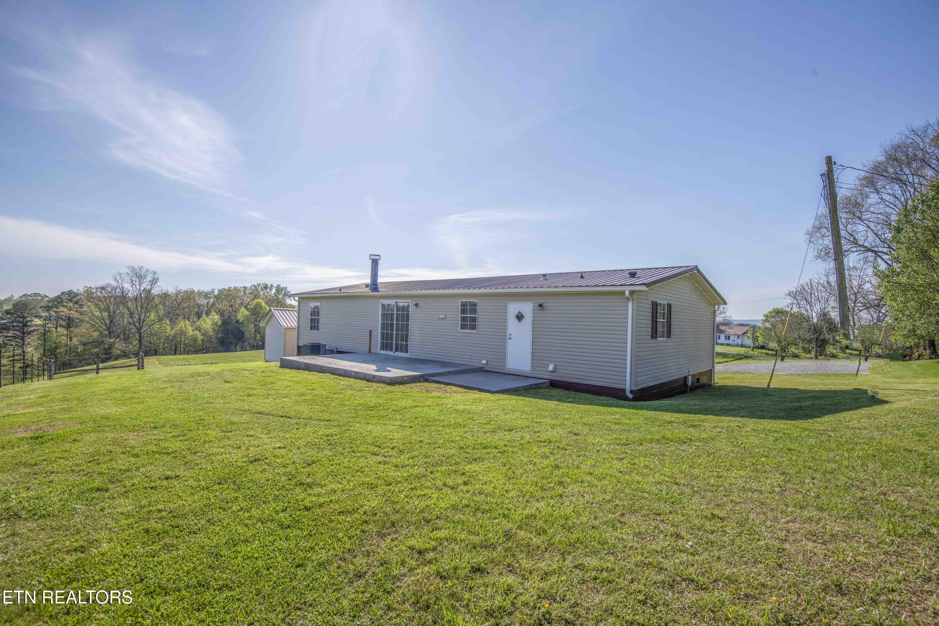 212 Meyers Grove Road New Tazewell TN 37825