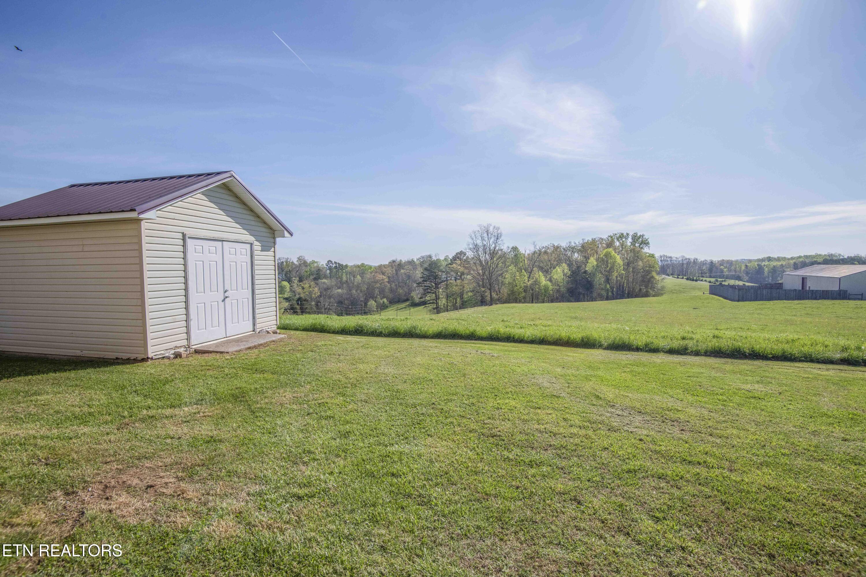 212 Meyers Grove Road New Tazewell TN 37825