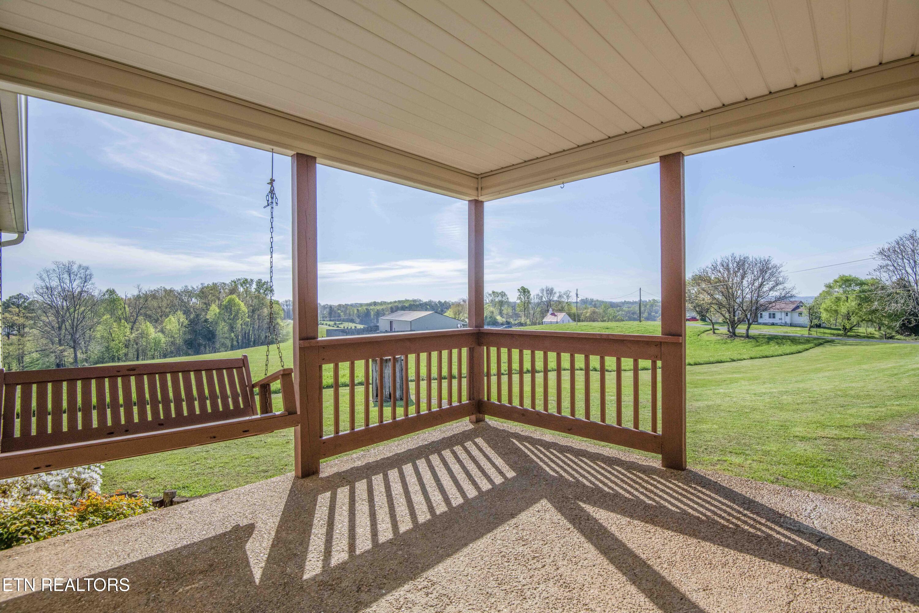 212 Meyers Grove Road New Tazewell TN 37825