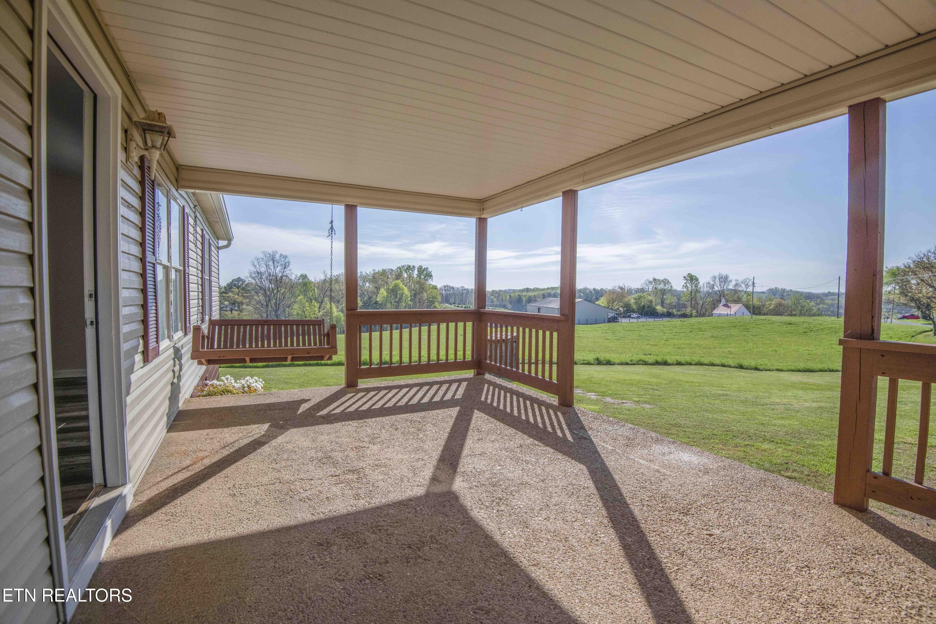 212 Meyers Grove Road New Tazewell TN 37825
