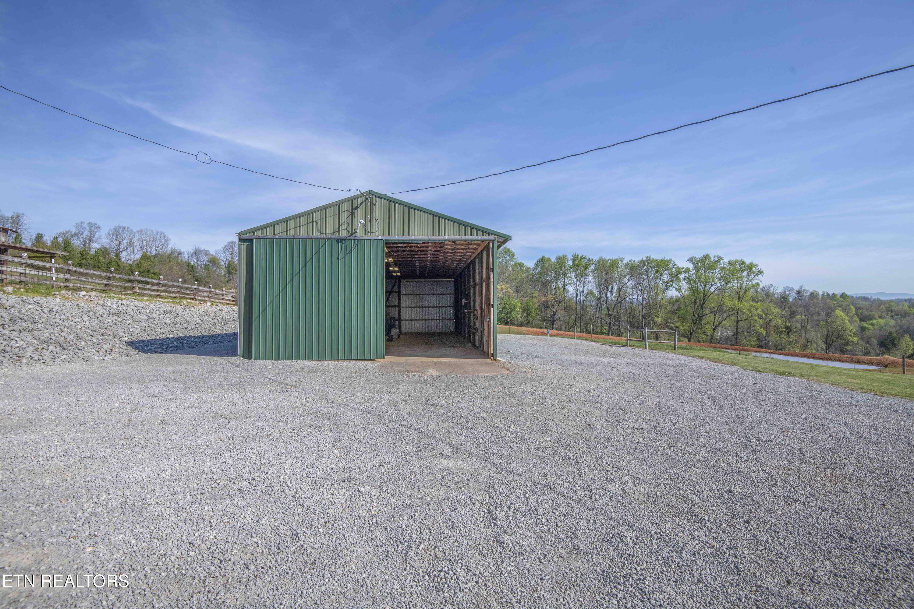 212 Meyers Grove Road New Tazewell TN 37825