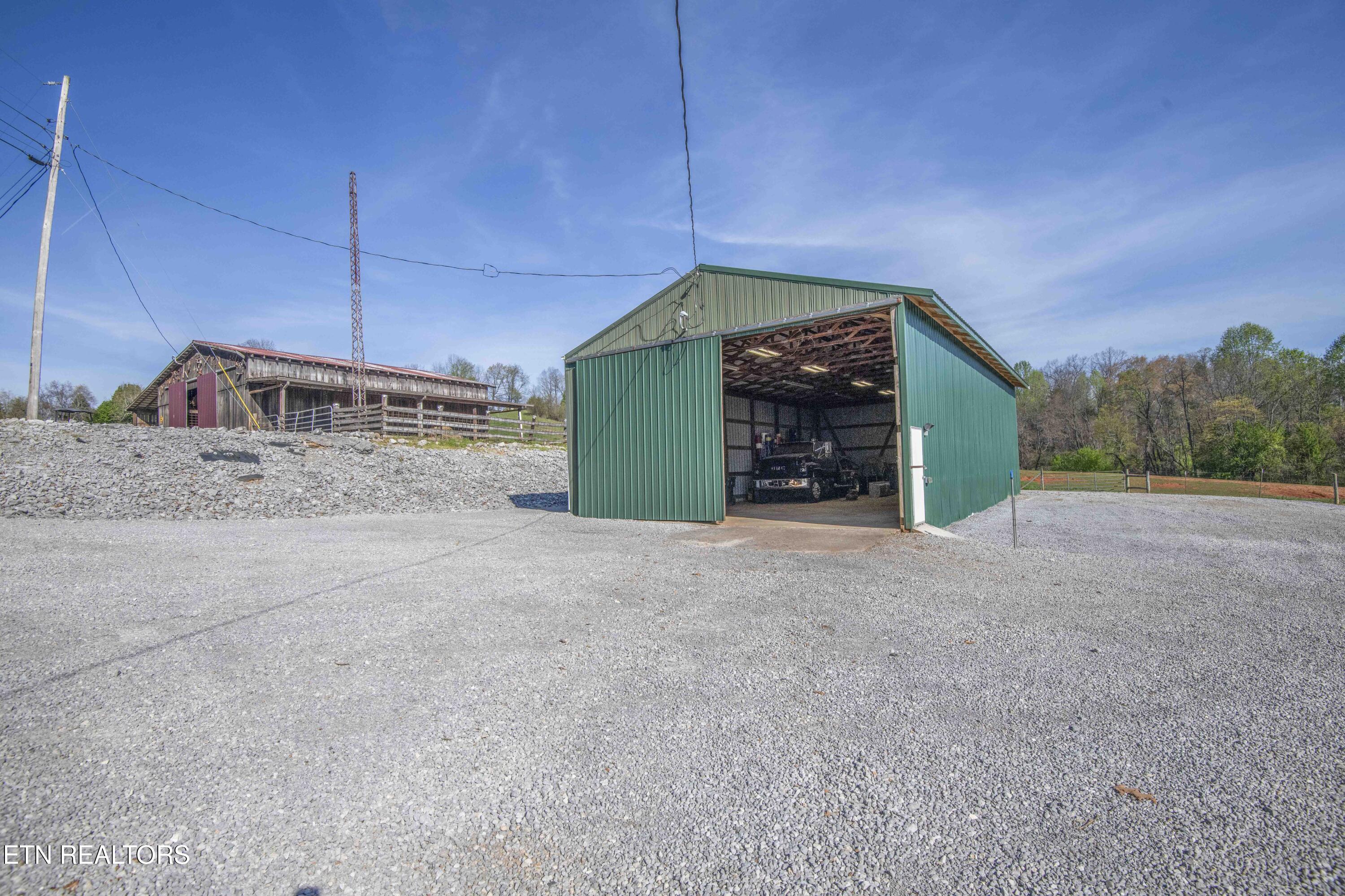 212 Meyers Grove Road New Tazewell TN 37825