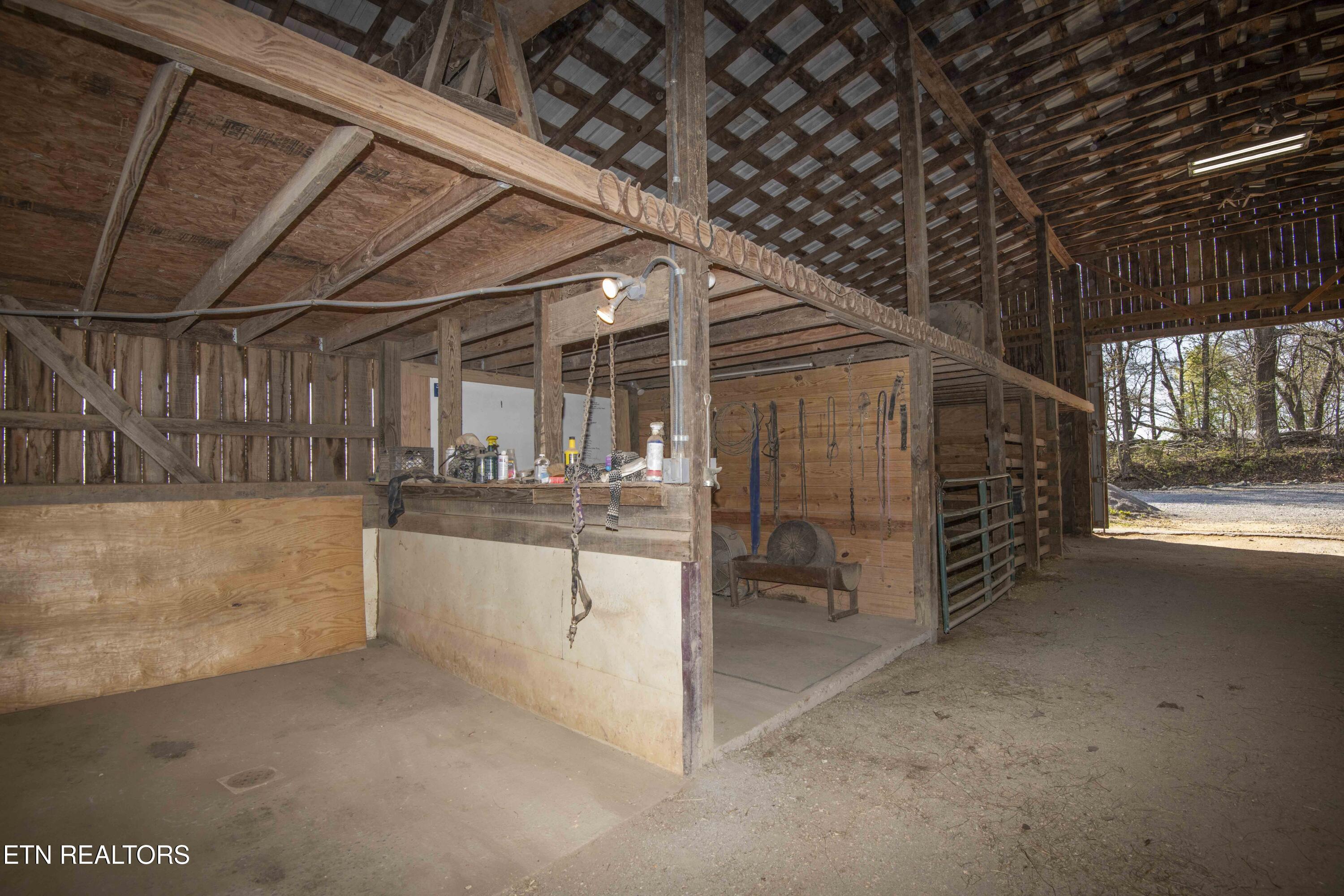 212 Meyers Grove Road New Tazewell TN 37825