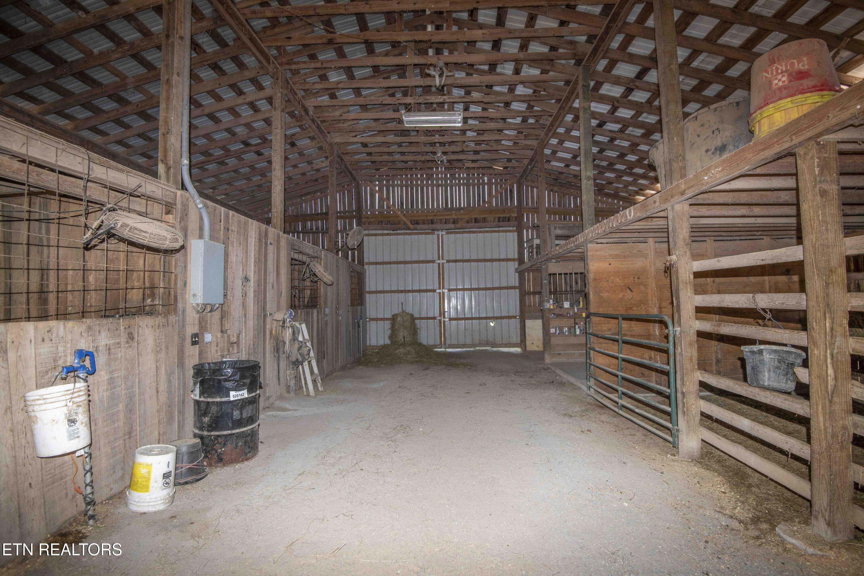 212 Meyers Grove Road New Tazewell TN 37825